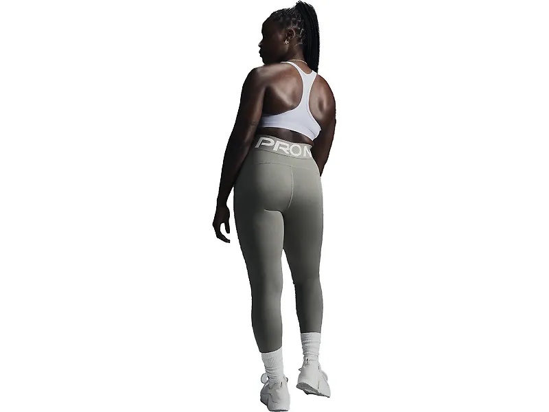 Nike Swoosh Light Support Bra - 4