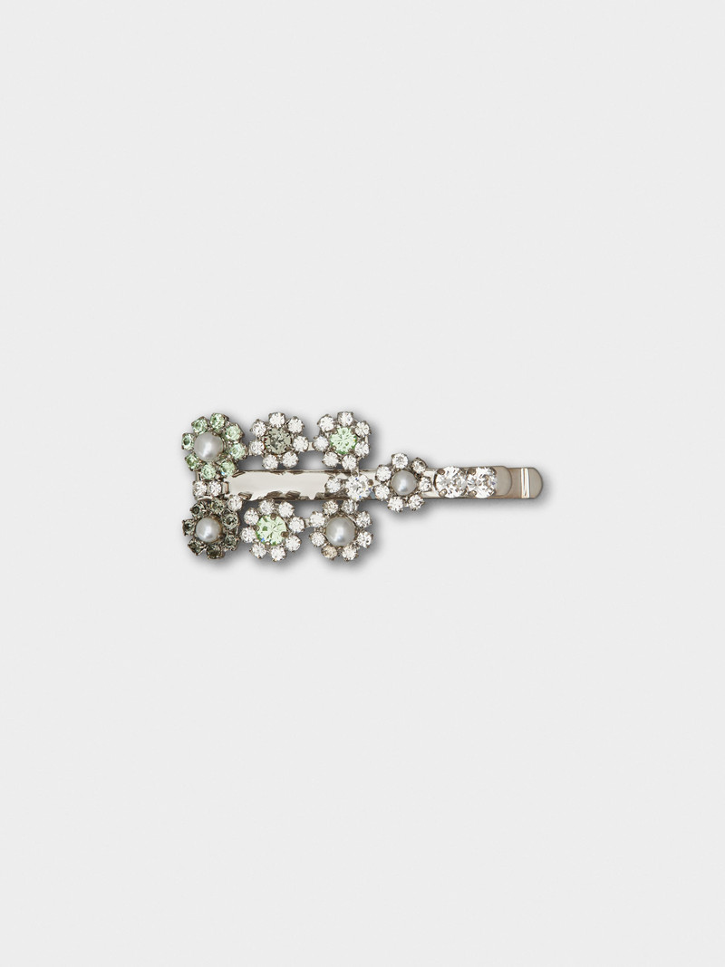 Efflorescence Hair Clip 1