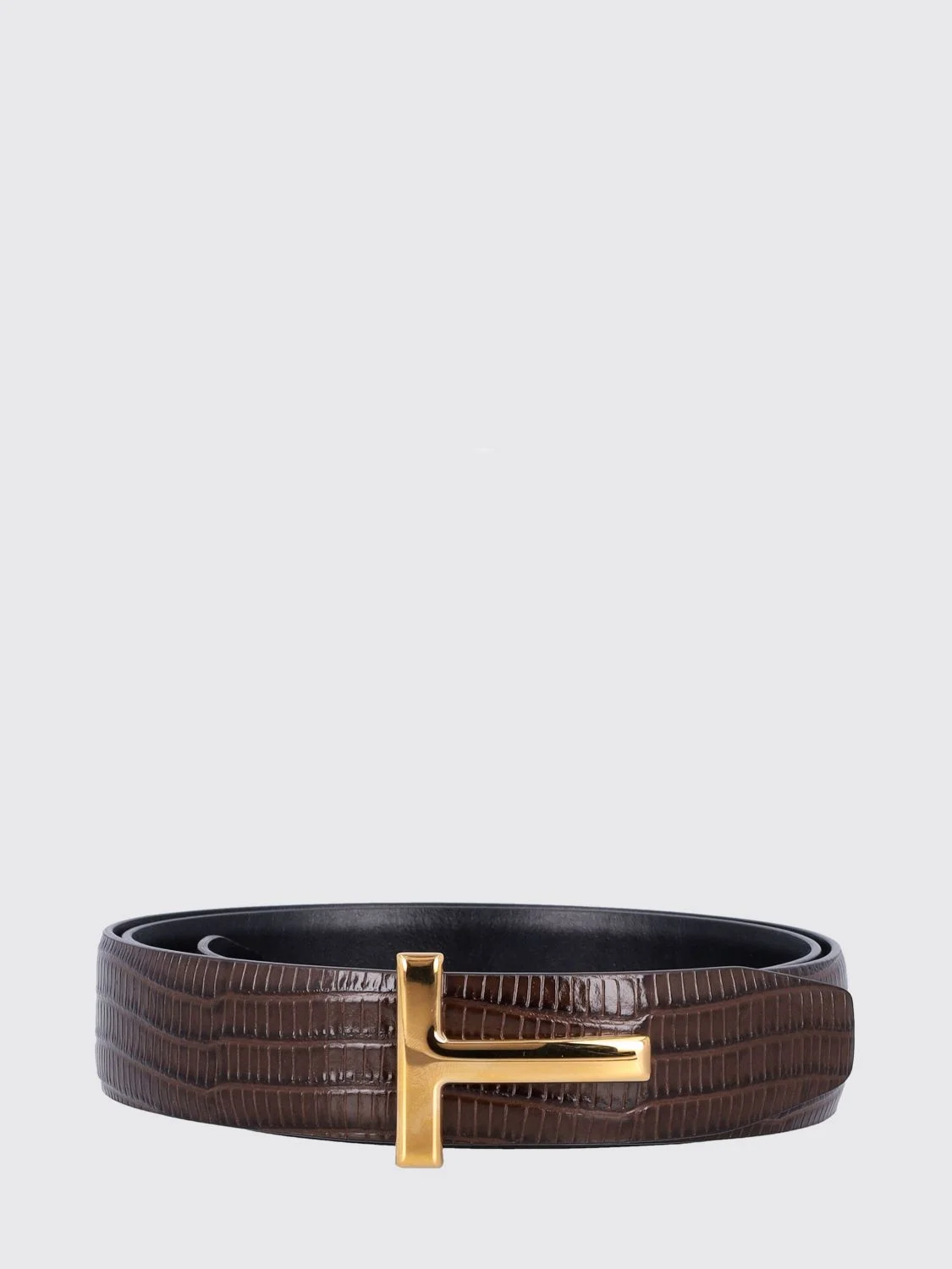 Belt men Tom Ford - 1