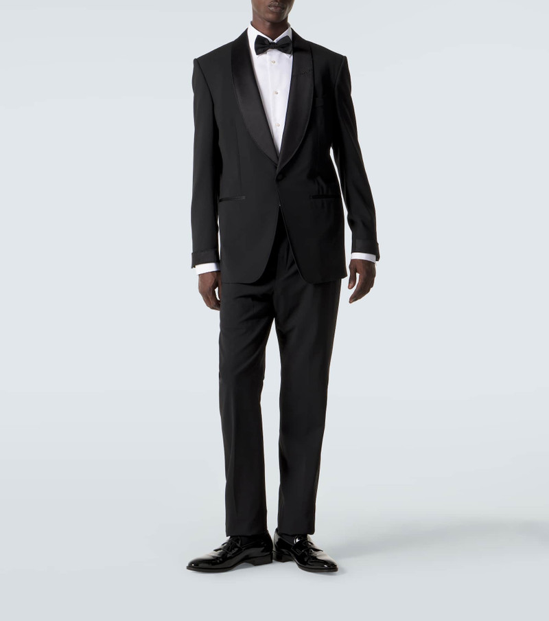 Burberry Cotton poplin shirt outlook