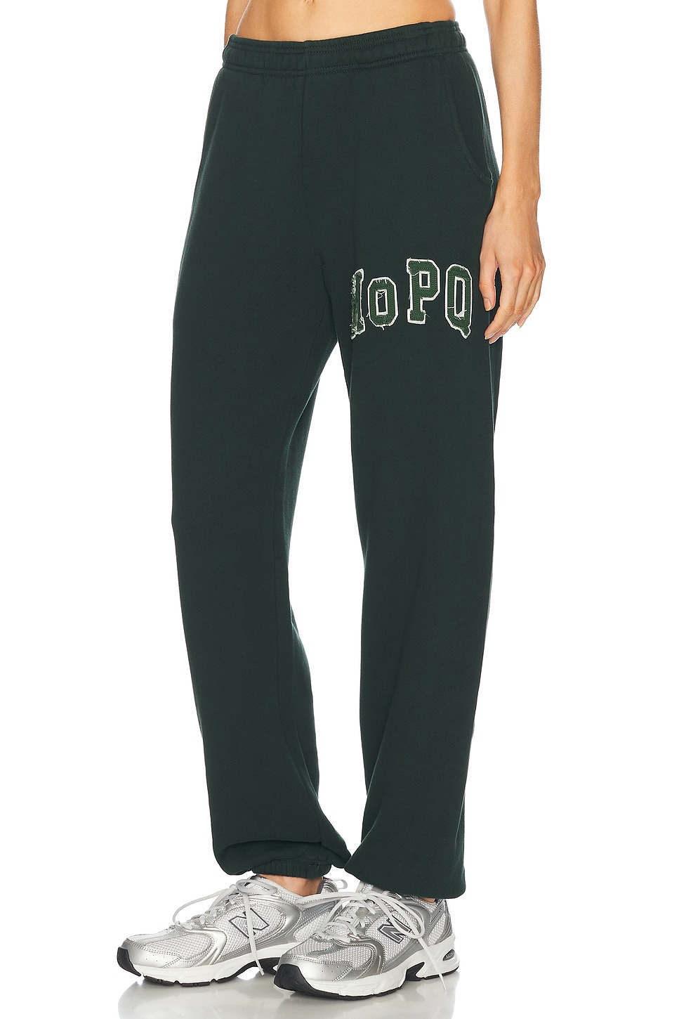 University Sweatpants - 3
