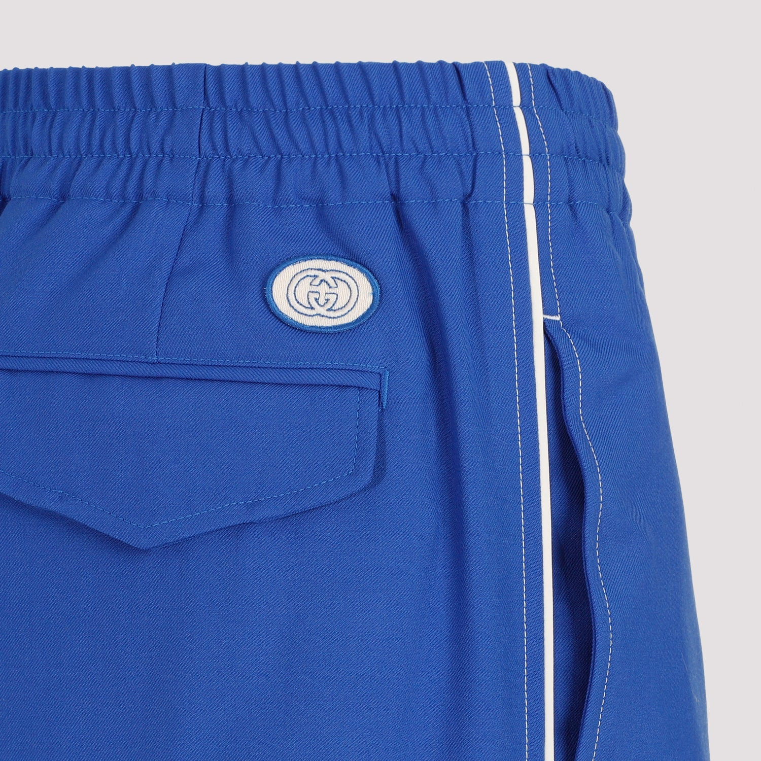 Gucci Straight Pants Men - 4