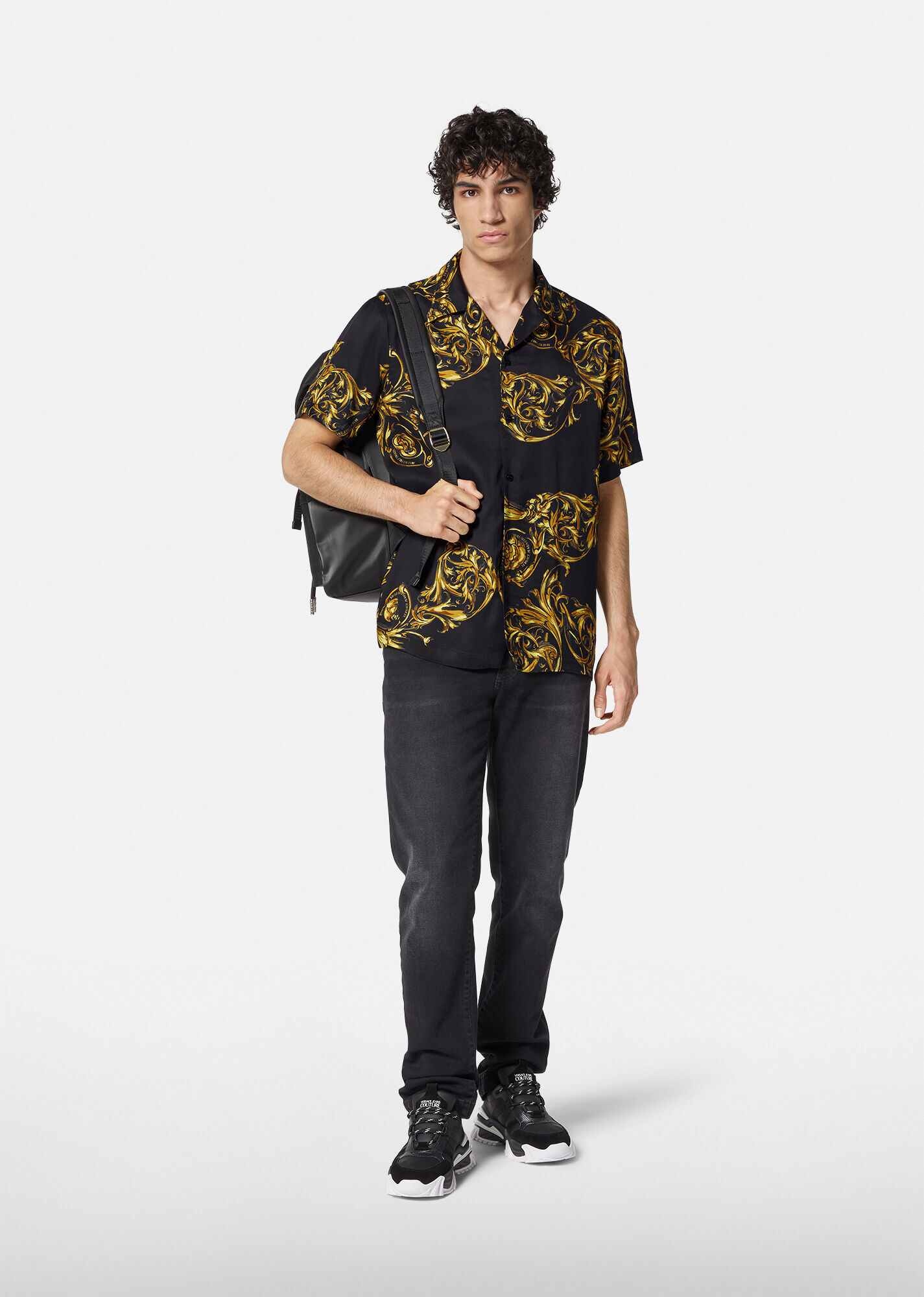Regalia Baroque Shirt - 4
