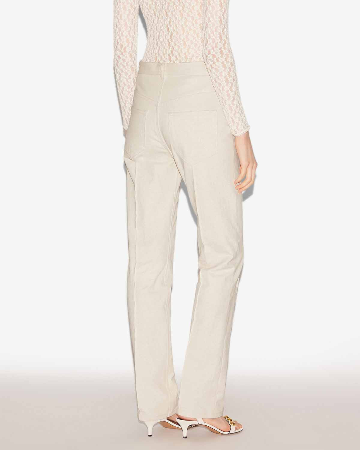LIROKAE PANTS - 5