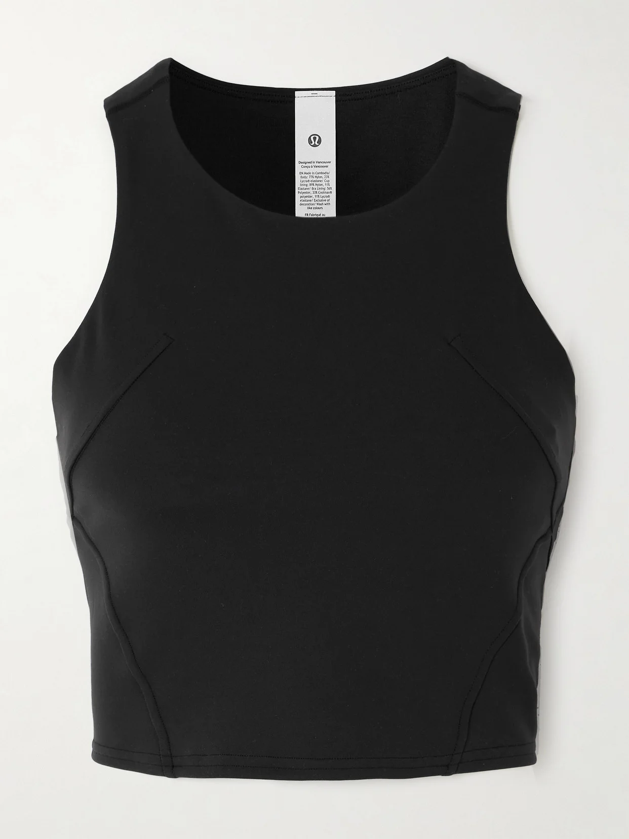 Wunder Train Everlux Tank - 1