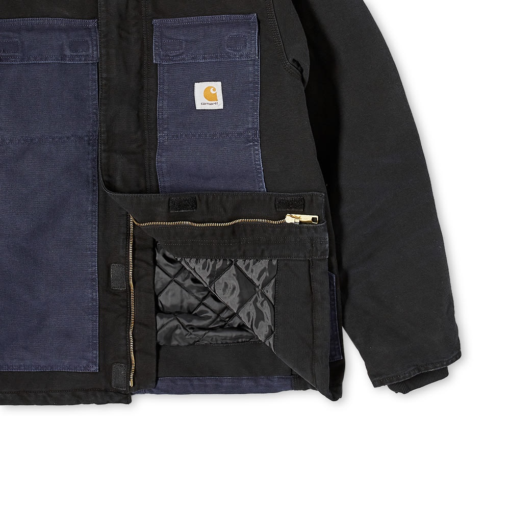 Carhartt WIP OG Arctic Coat - 2