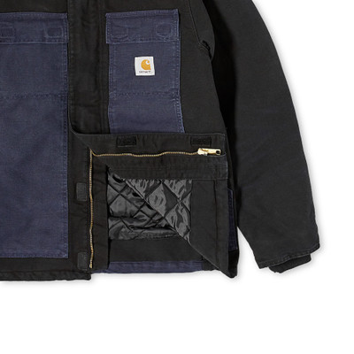 Carhartt Carhartt WIP OG Arctic Coat outlook