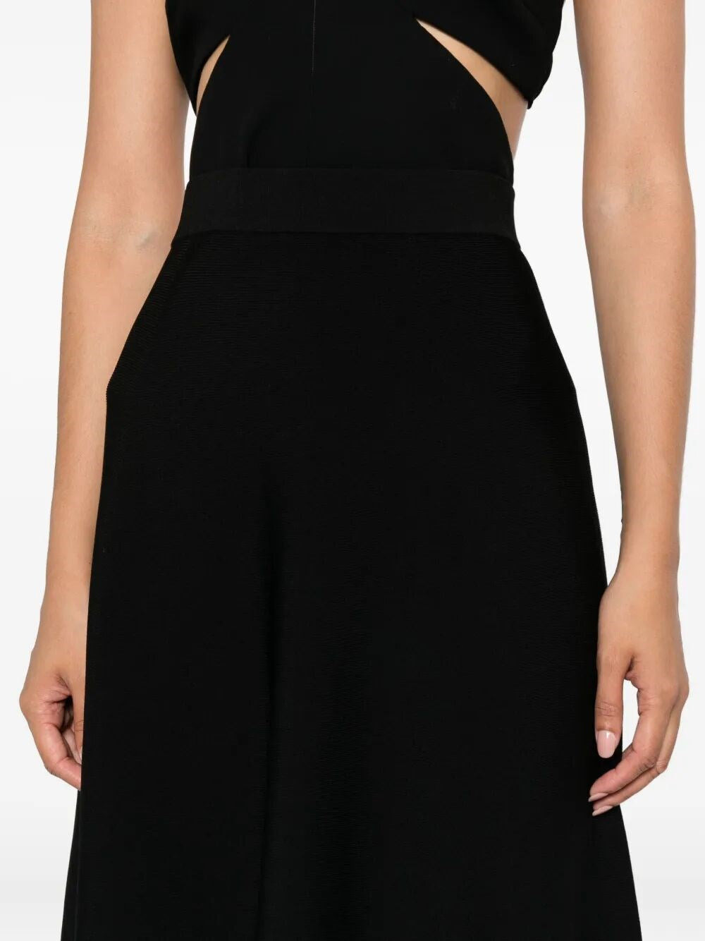Max Mara Women `Maxmara Pure` Knitted Skirt - 4