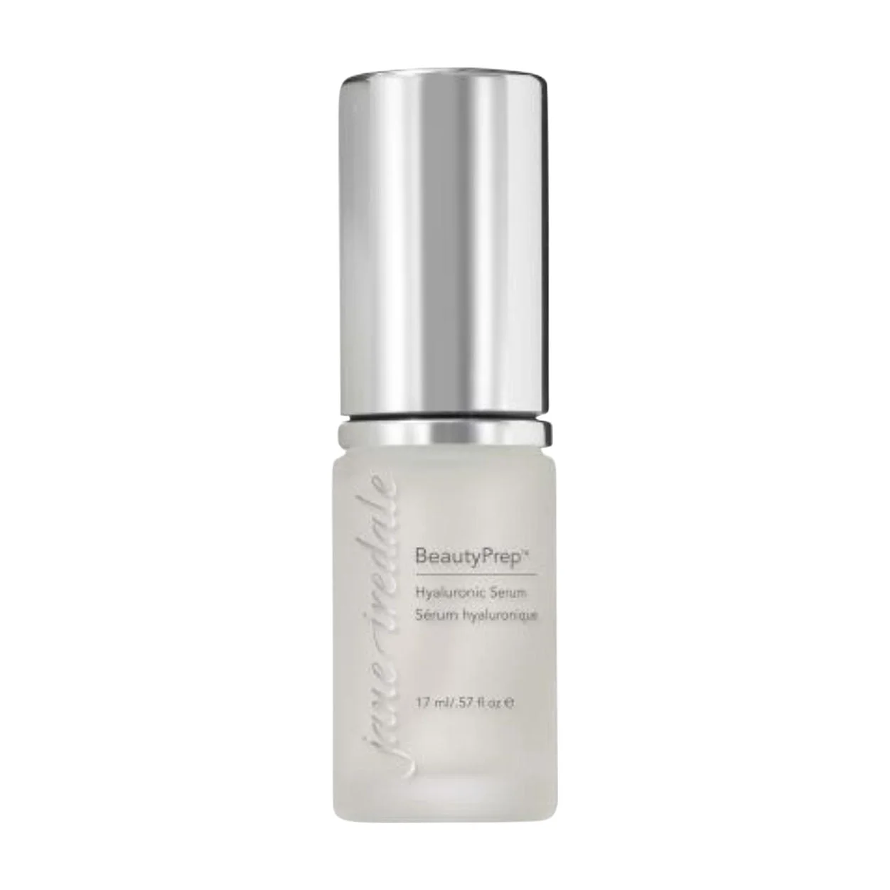 BeautyPrep Hyaluronic Serum - 1