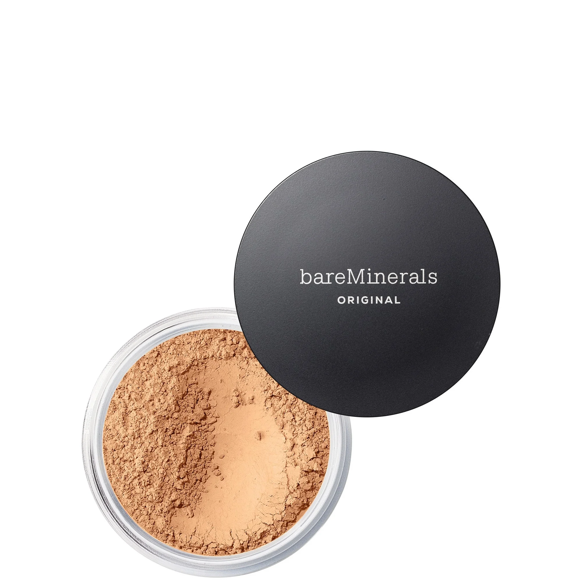 bareMinerals ORIGINAL Loose Powder Foundation SPF 15 - Tan Nude 17 - 1
