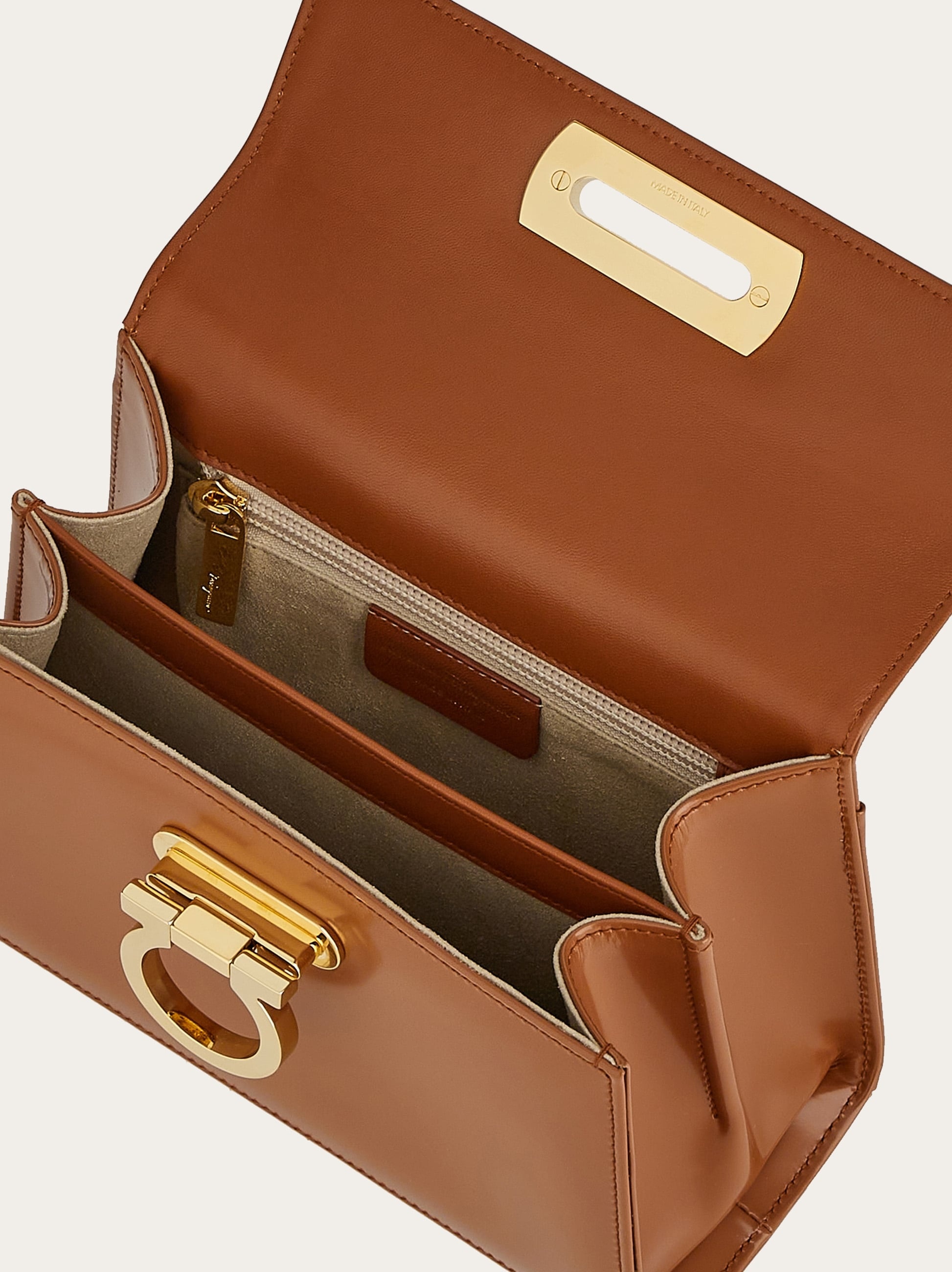 Iconic Top Handle - 6