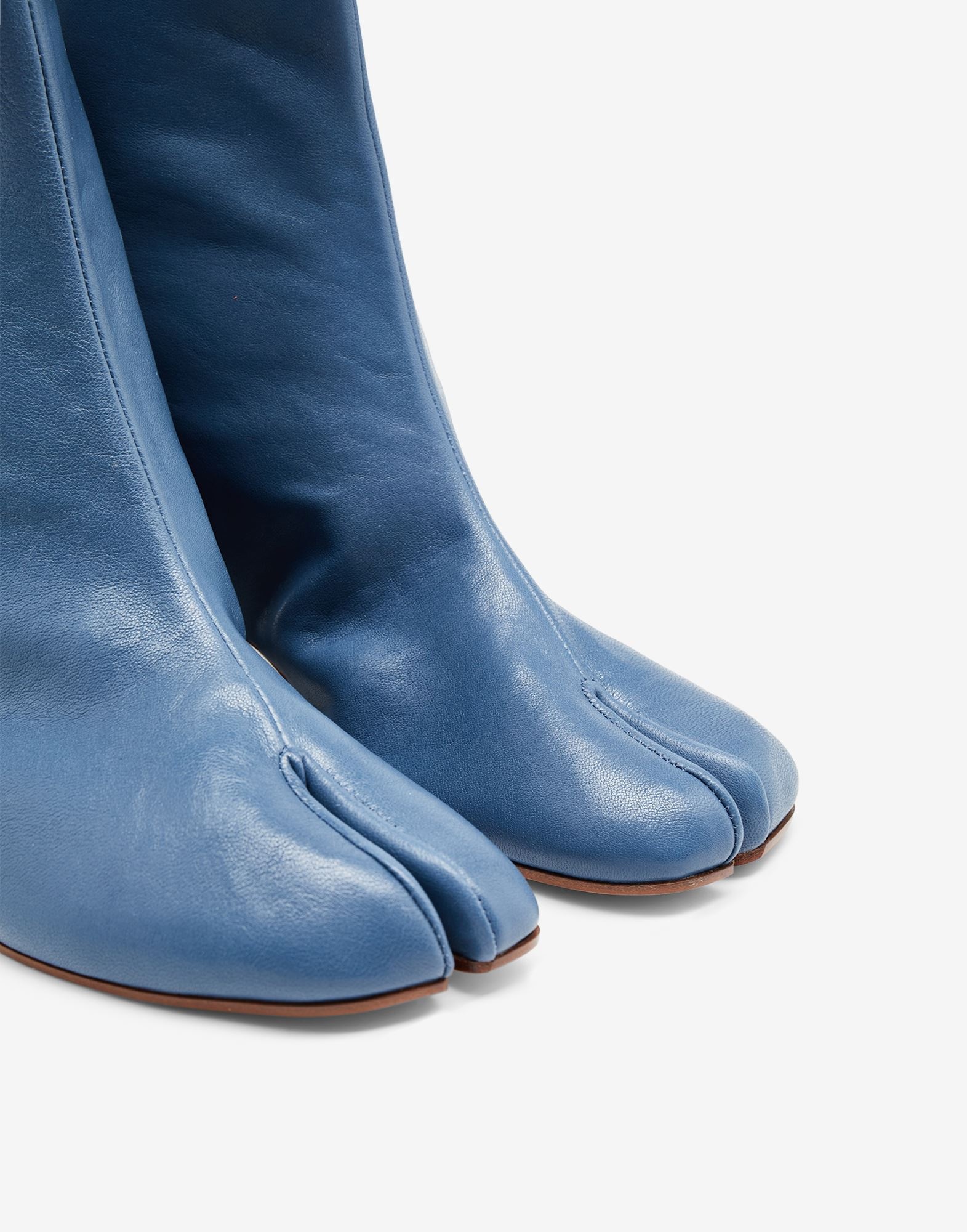 Tabi ankle boots - 5