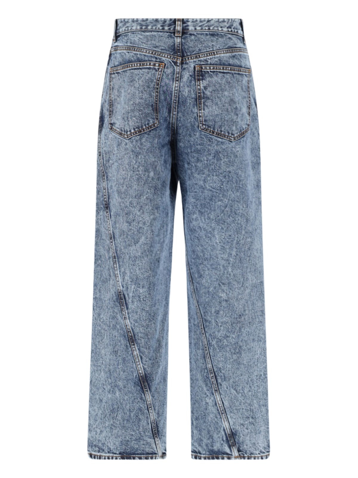 TWISTED JEANS - 2