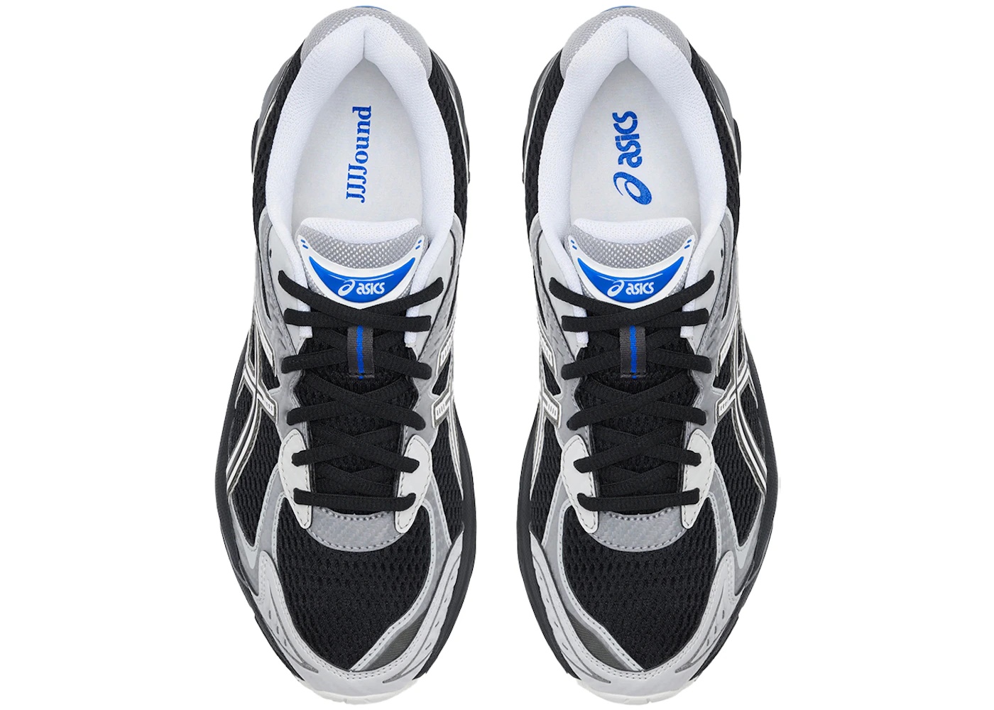 Asics ASICS GT-2160 JJJJound Inverted Blue | stockx | REVERSIBLE