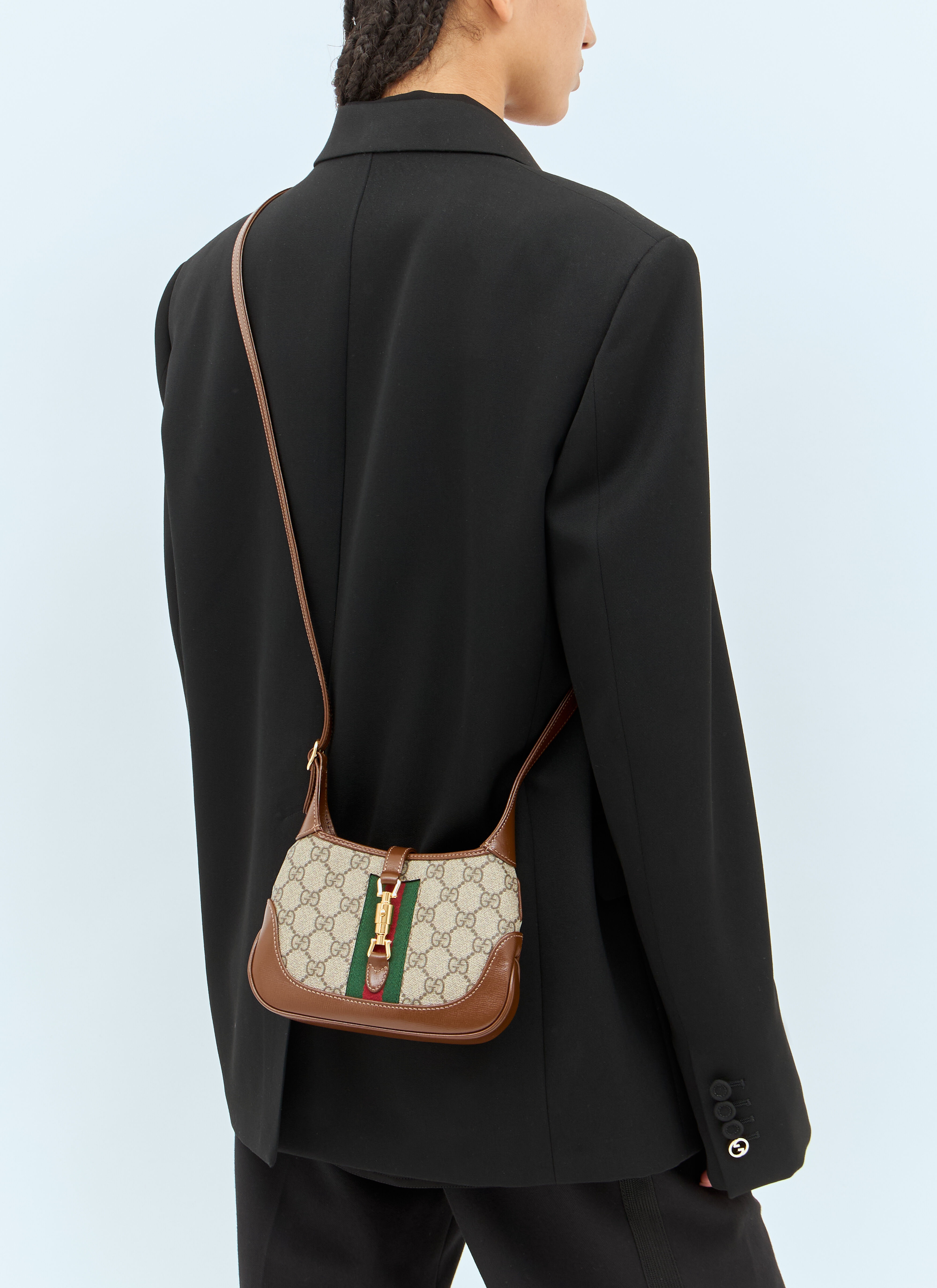 Jackie 1961 Mini Shoulder Bag - 5