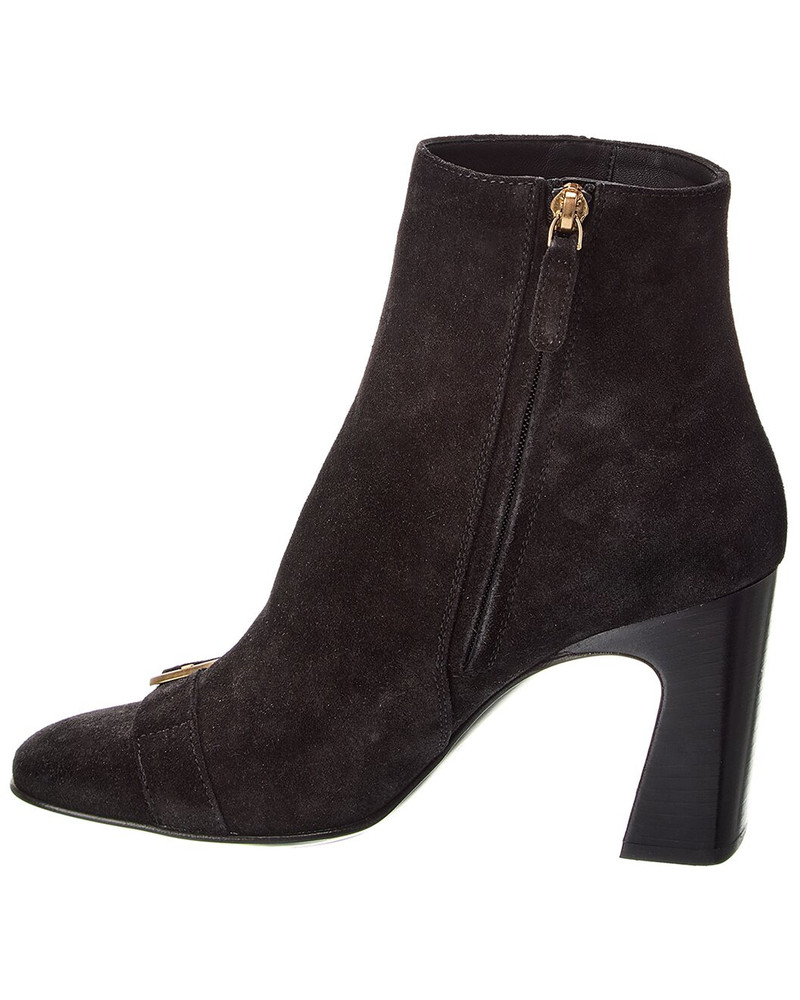 Tod's TOD’s Suede Bootie outlook