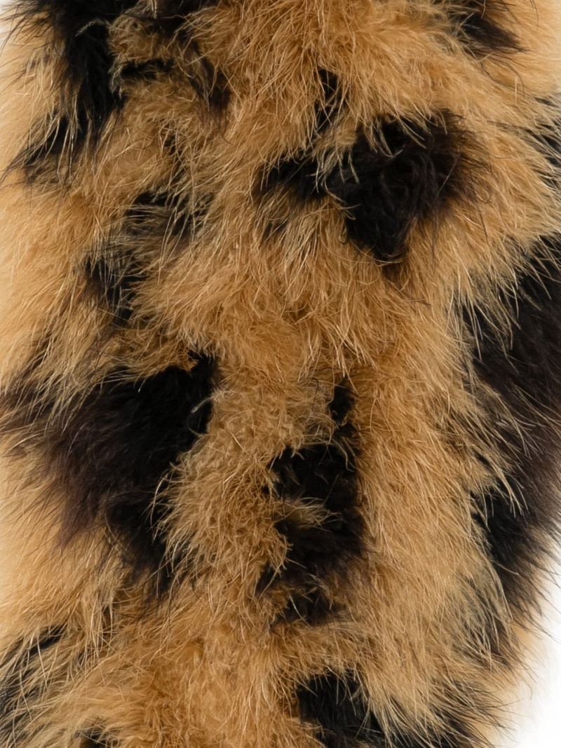 spotted scarf 3