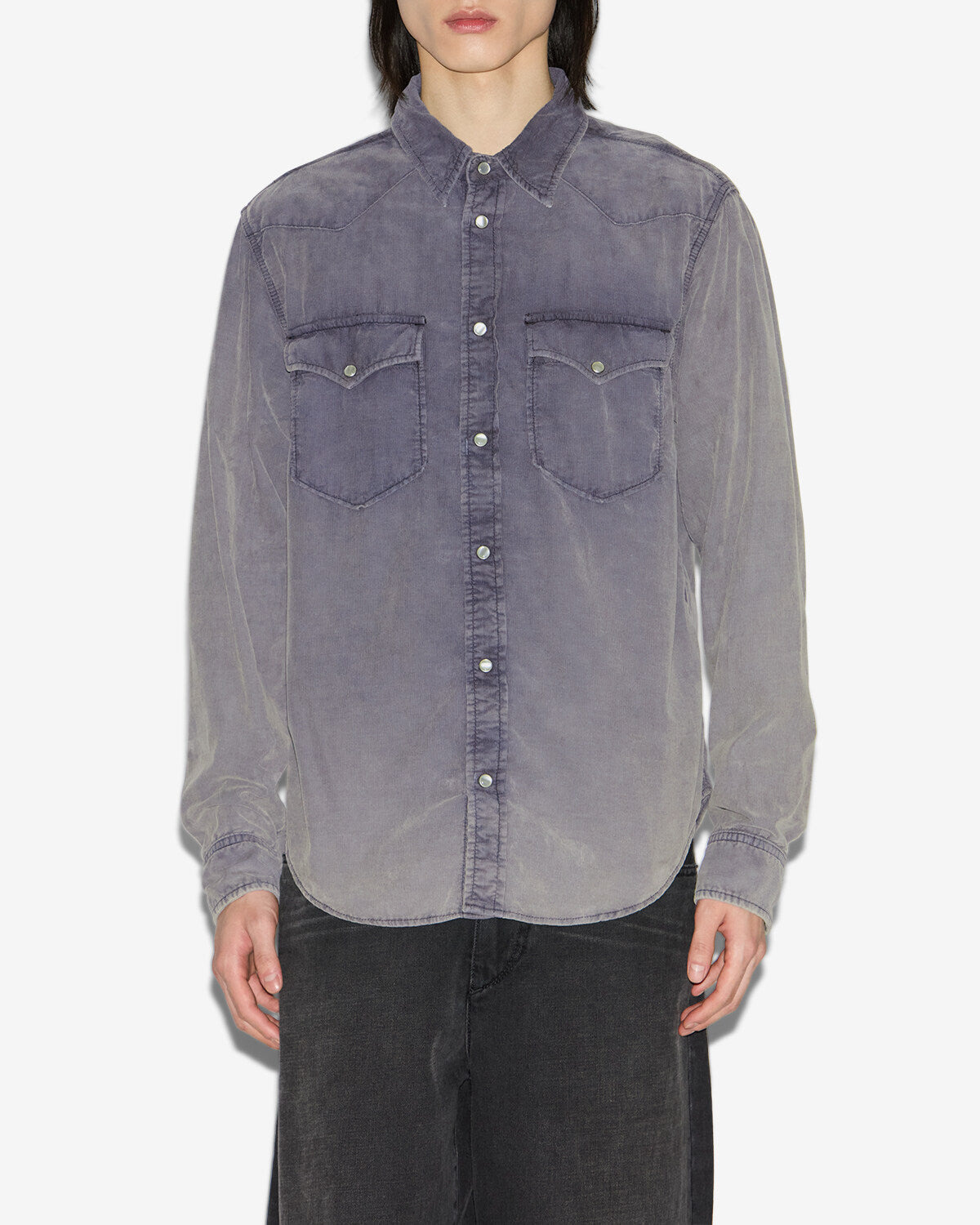 VASCO SHIRT - 4