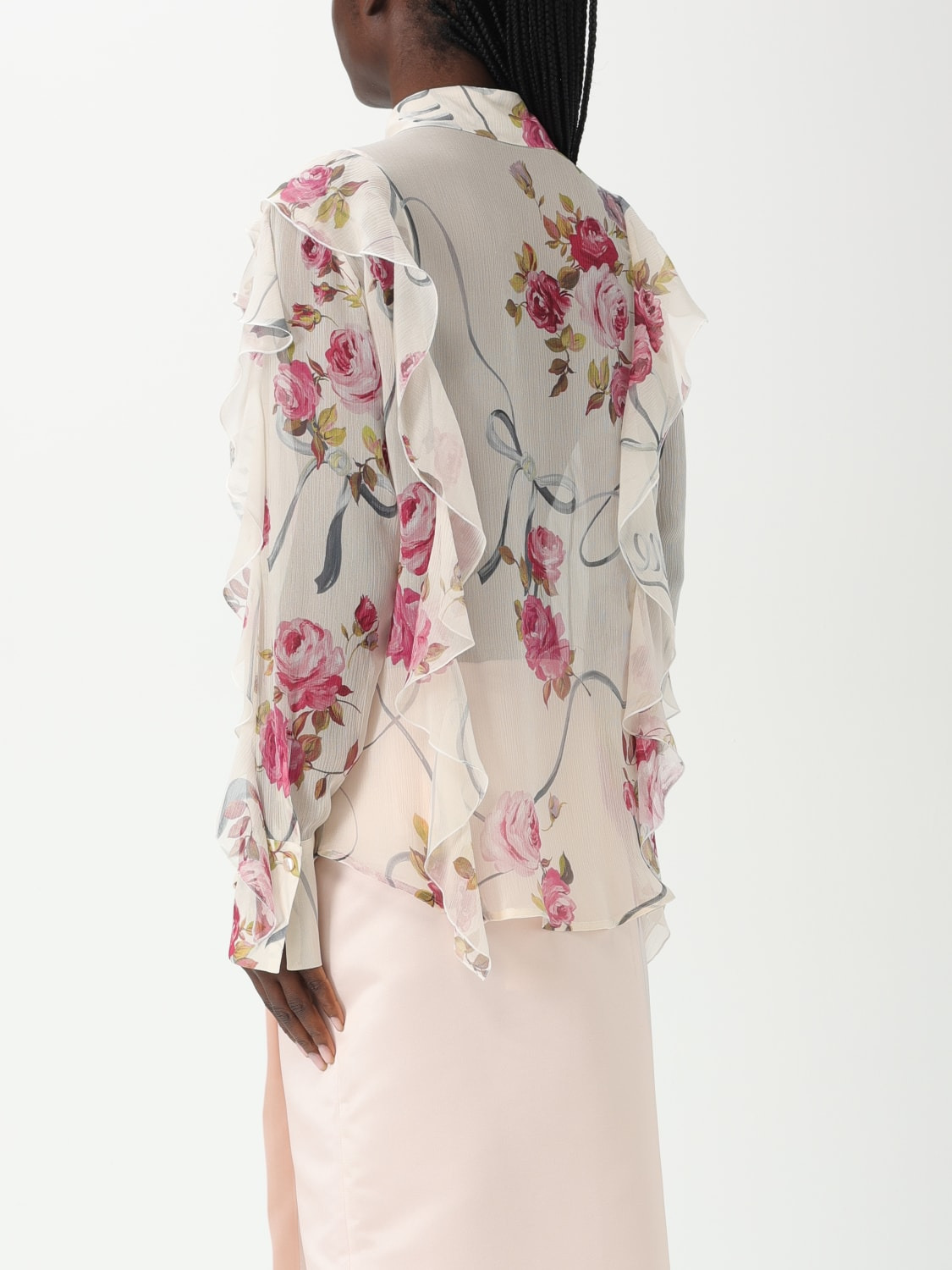 Shirt woman Blumarine - 3