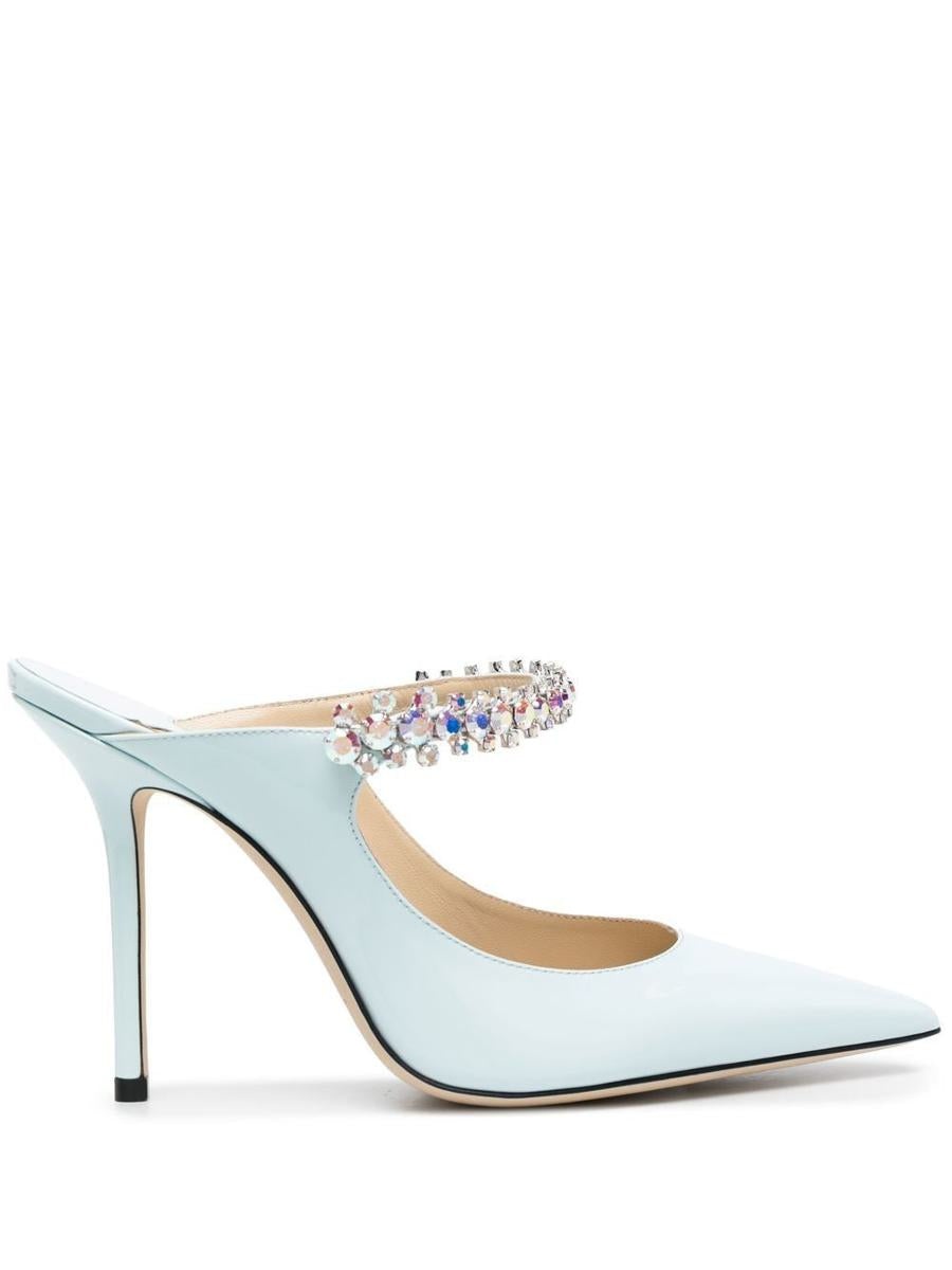 Jimmy Choo JIMMY CHOO HEELED SHOES - 1