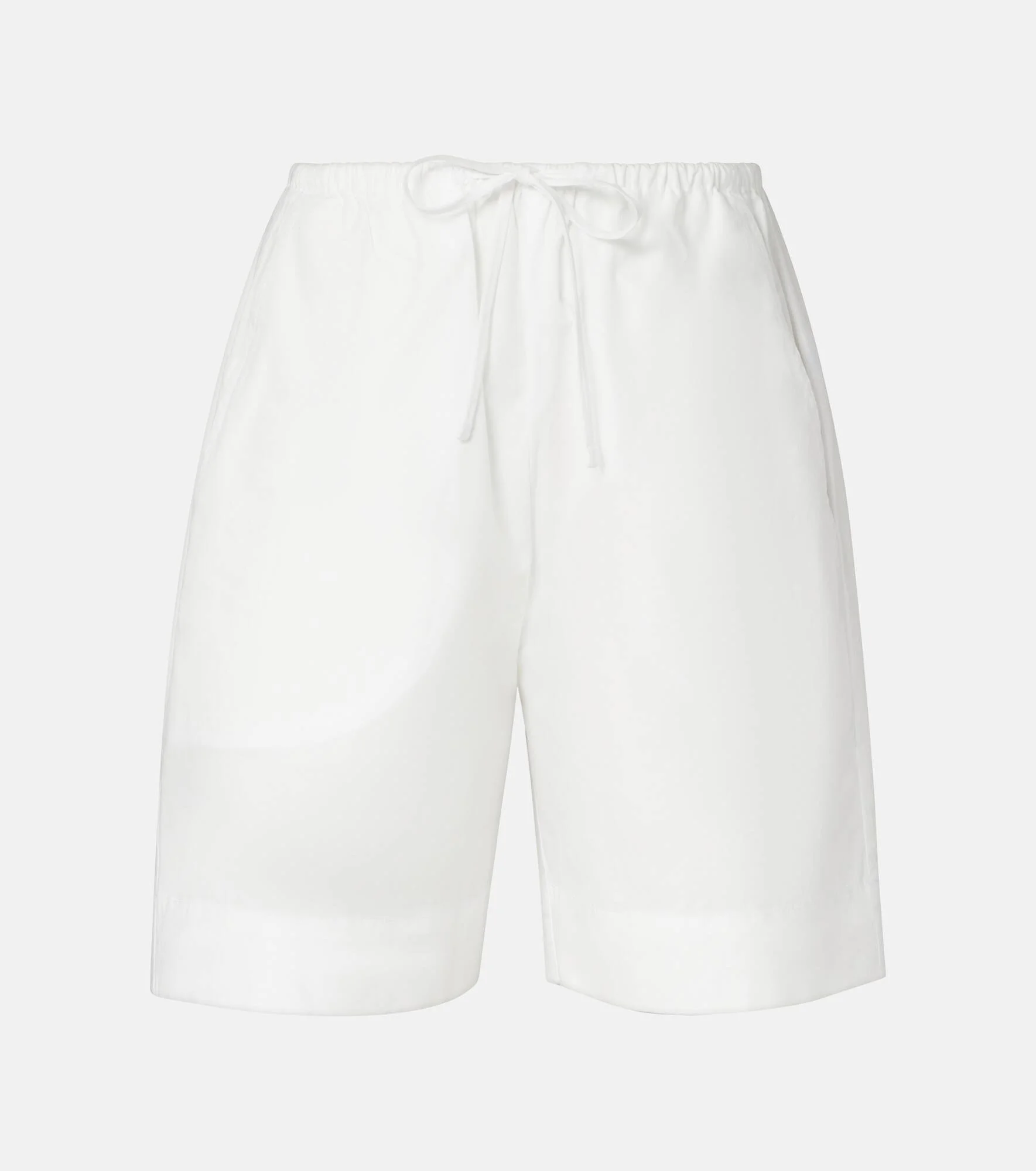 Kyoto cotton shorts - 1