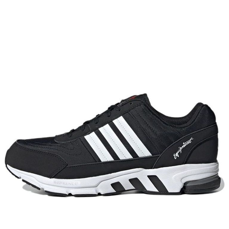 adidas Equipment 10.20 'Black White' GX6602 - 1