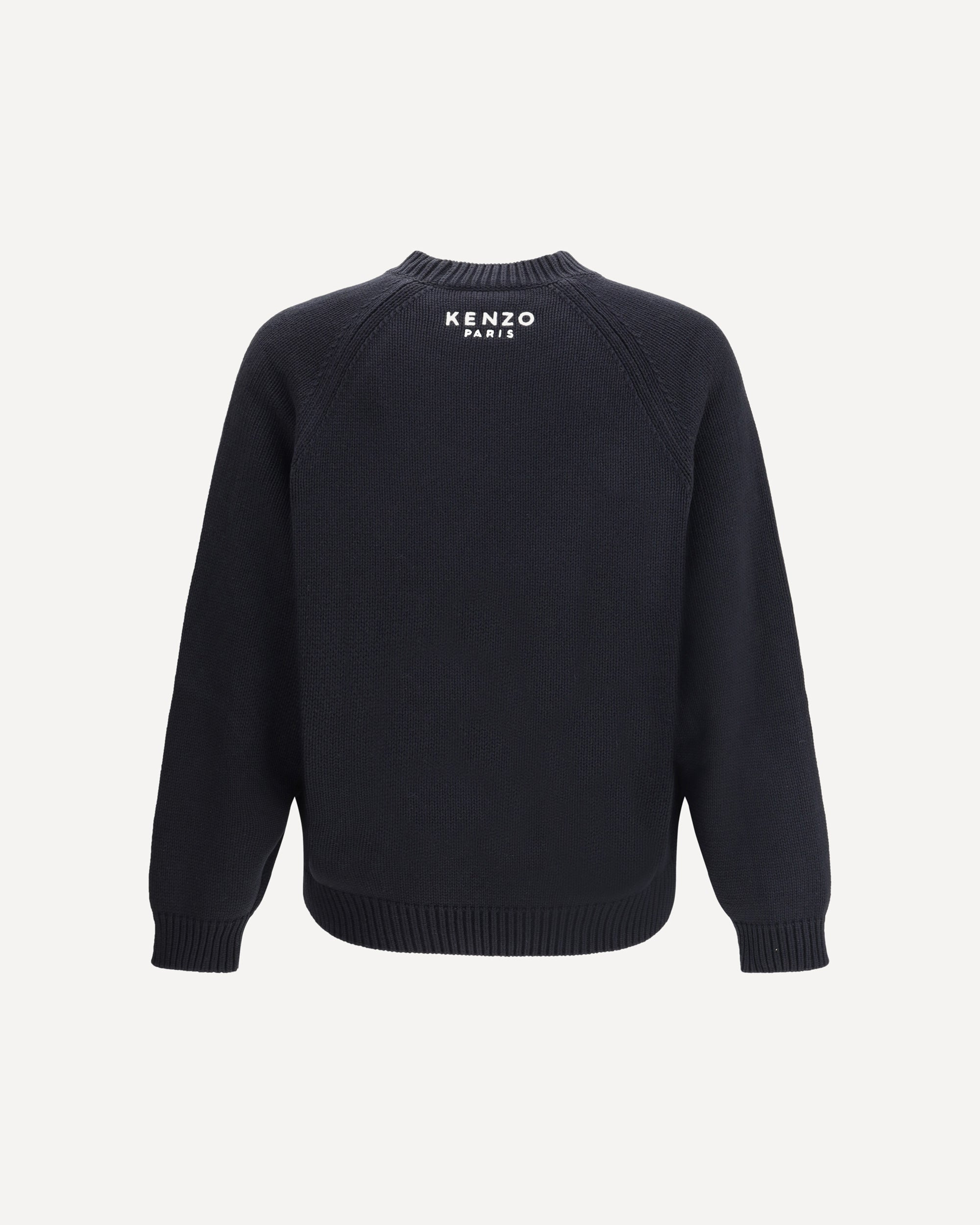 Boke Flower Sweater - 2