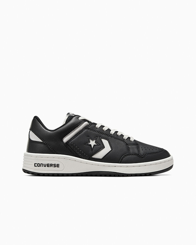 Converse Weapon Leather - 1