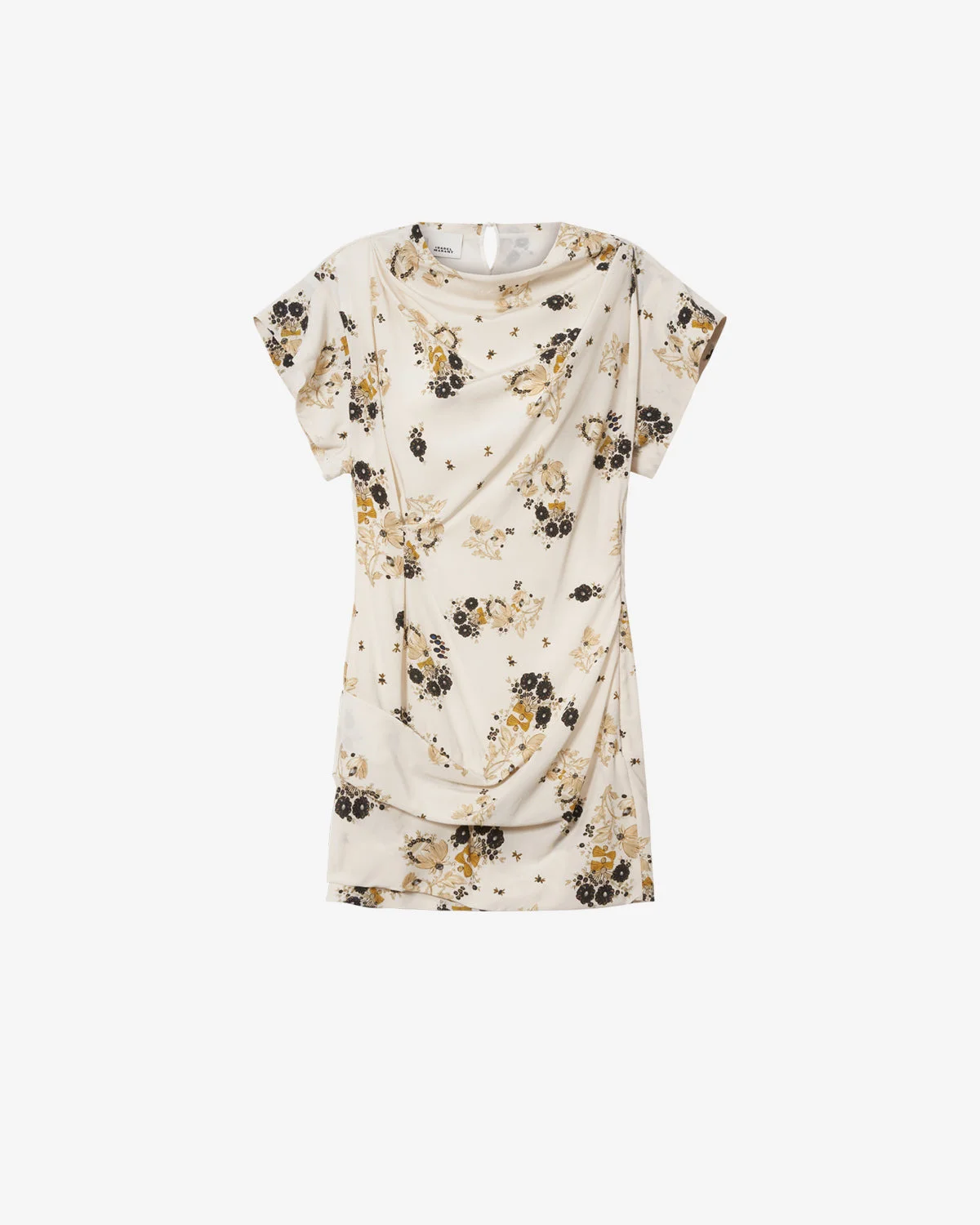 FLOE DRESS - 1