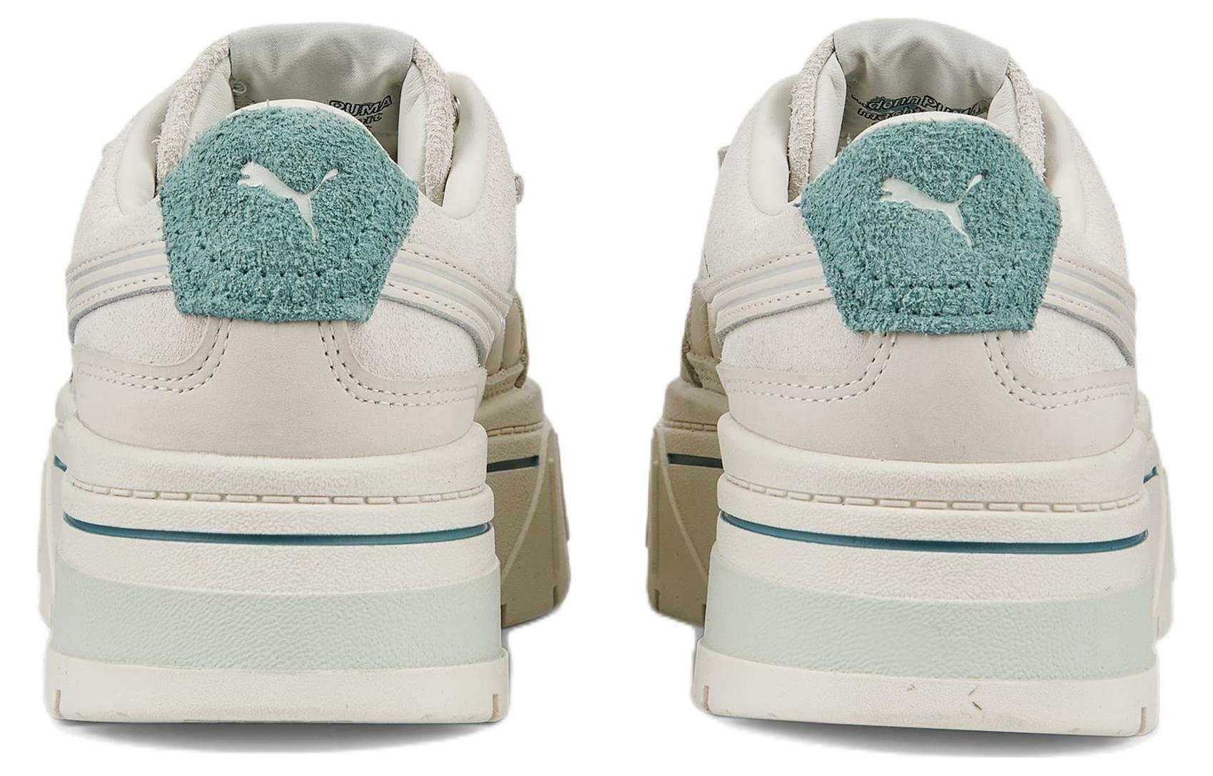 (WMNS) PUMA Maze Stack 386355-01 - 5
