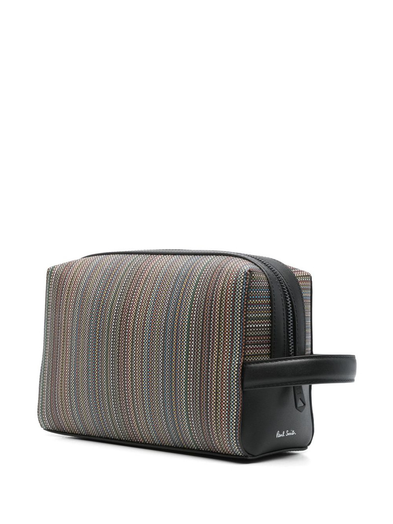 Paul Smith Paul Smith Wallets Black Outer: calf Leather outlook