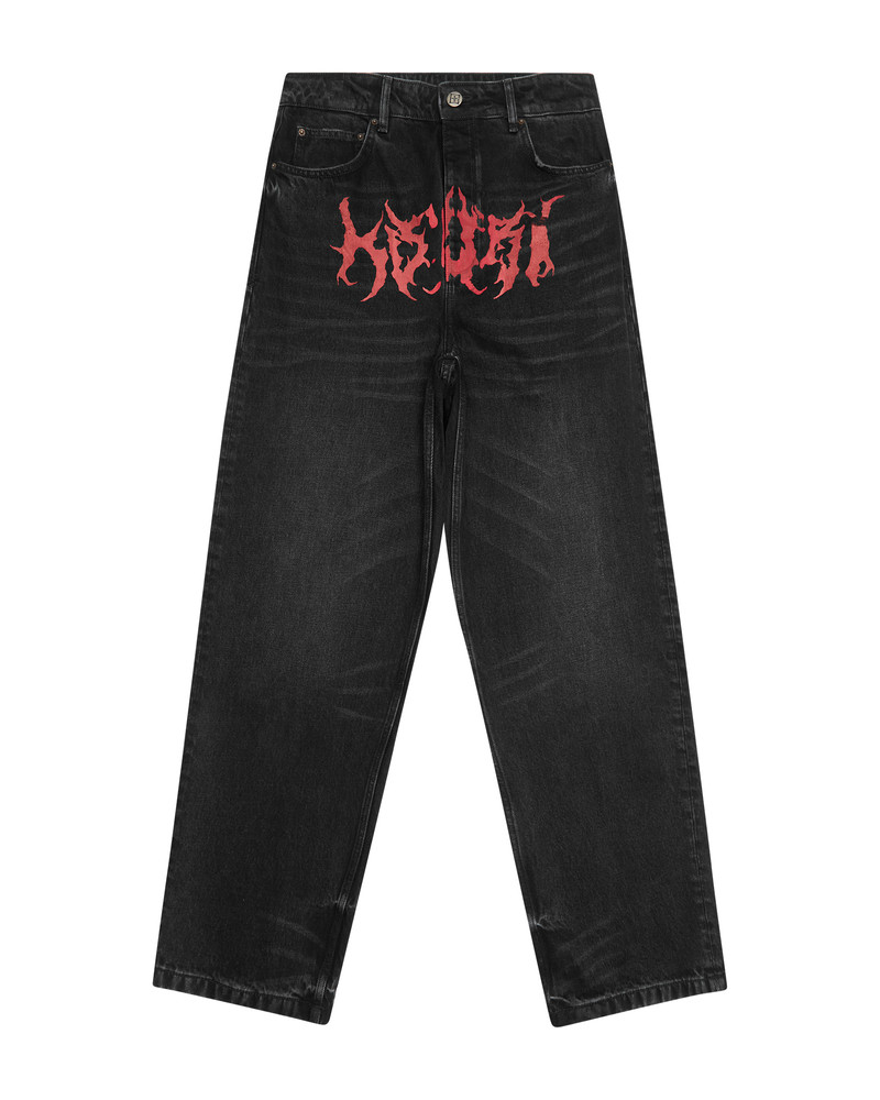 MAXX SABBATH BLACK 8