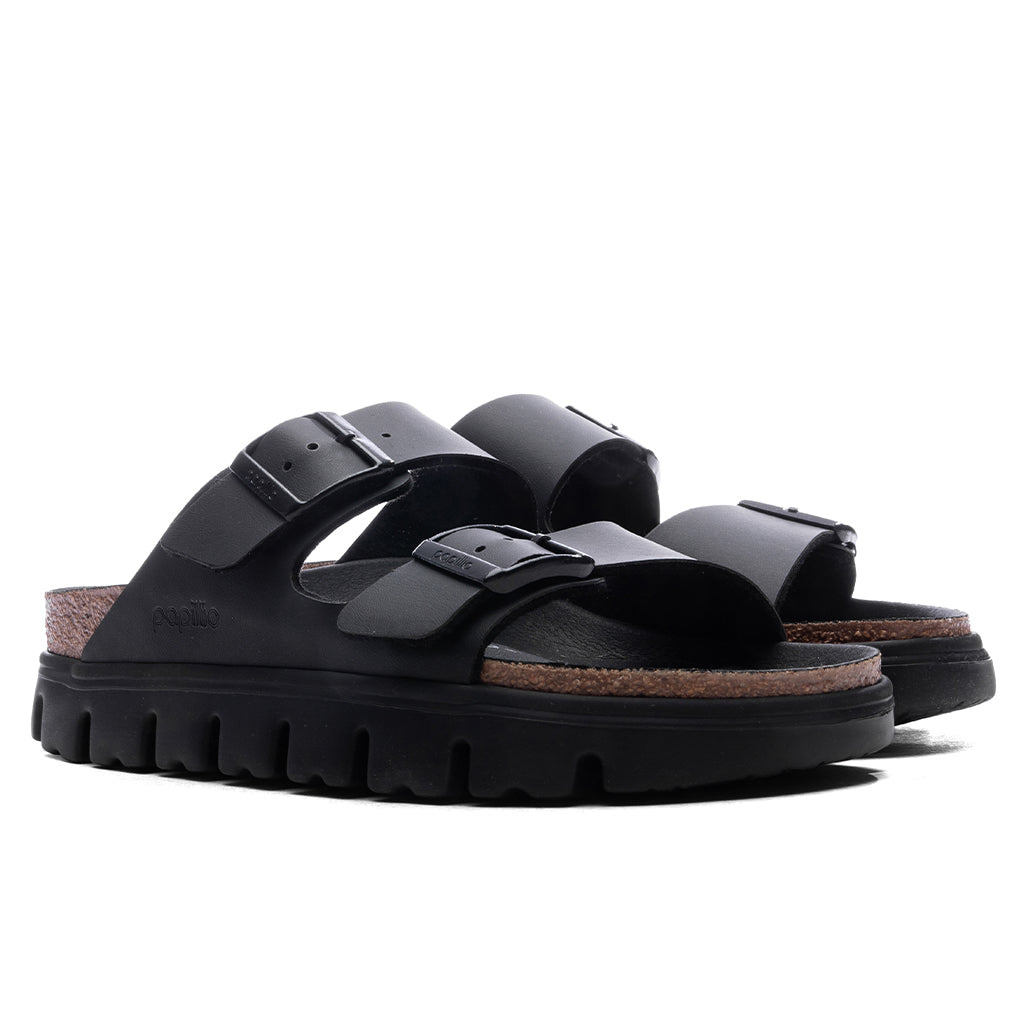 ARIZONA CHUNKY - BLACK/BLACK - 3