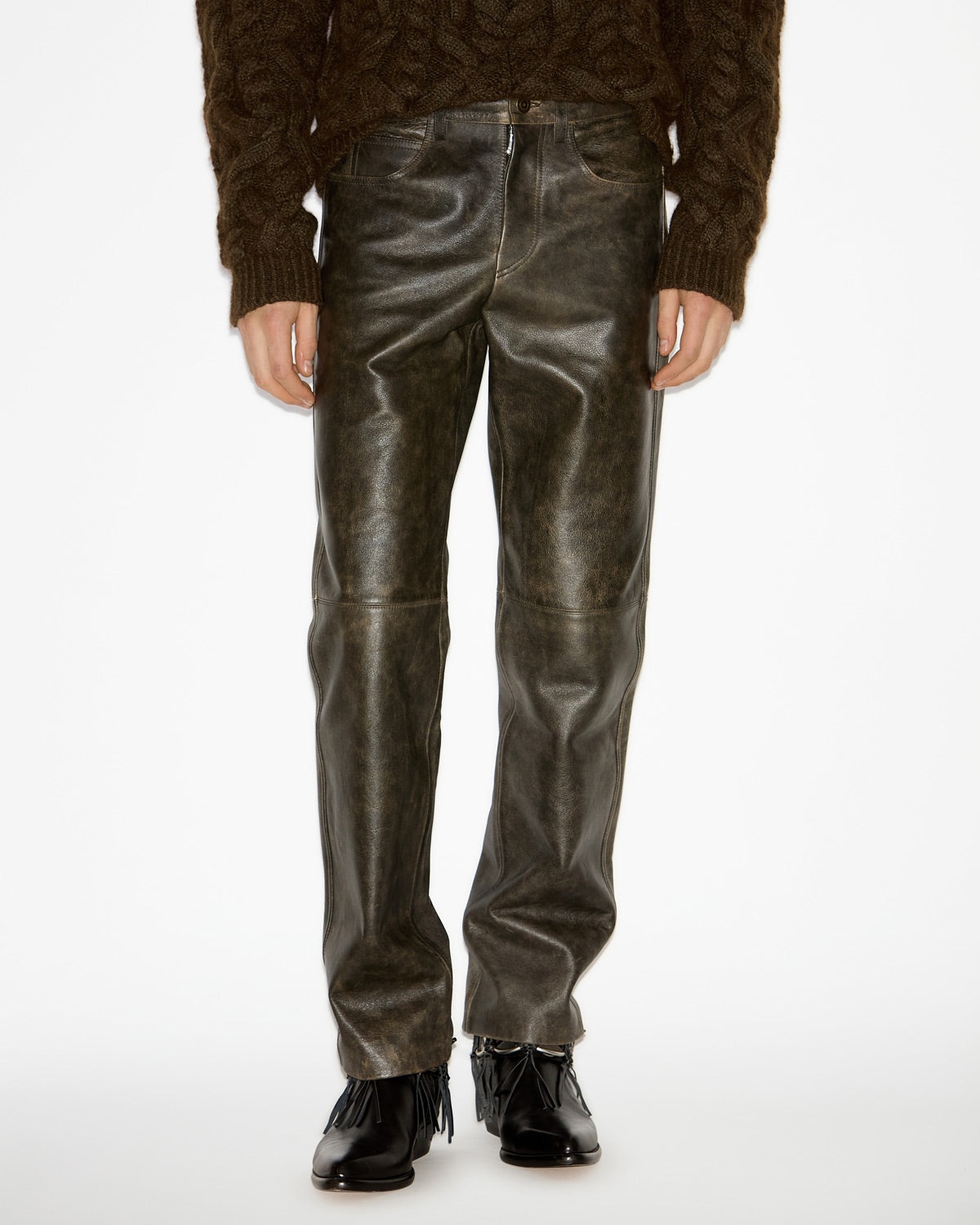 BALKIS PANTS - 4