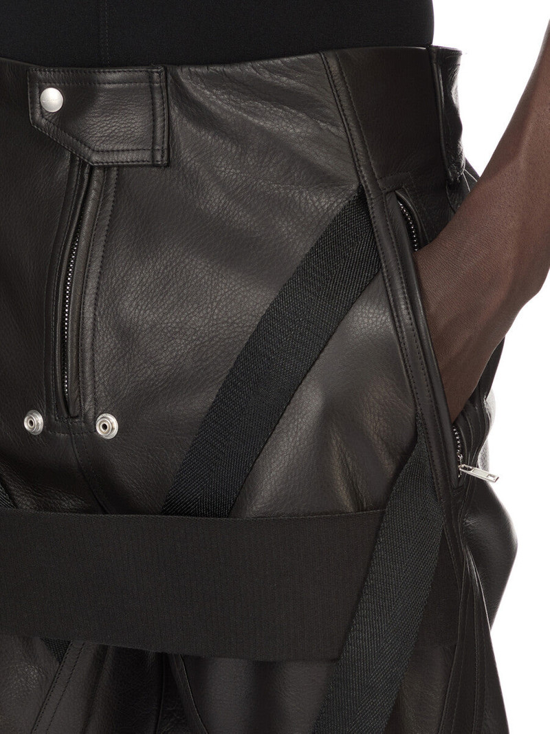 MEGASTRAPPED MOTOPANTS 6