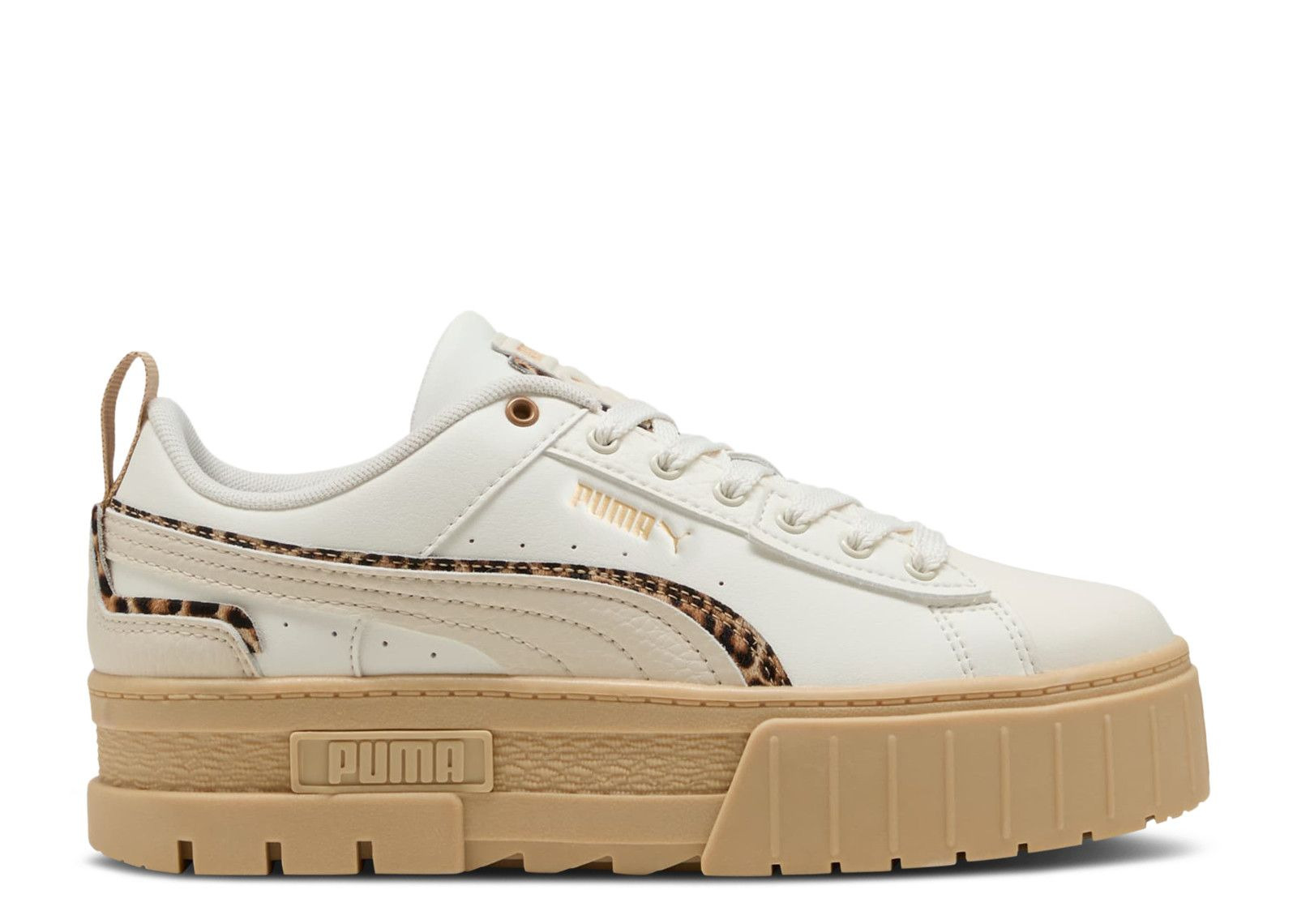 WMNS MAYZE UT 'LEOPARD' - 1