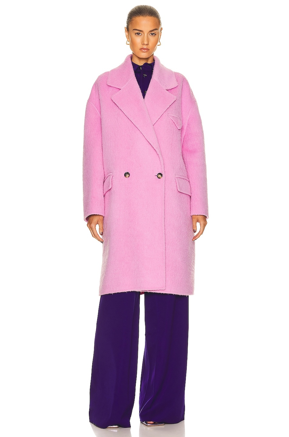 Coat - 2