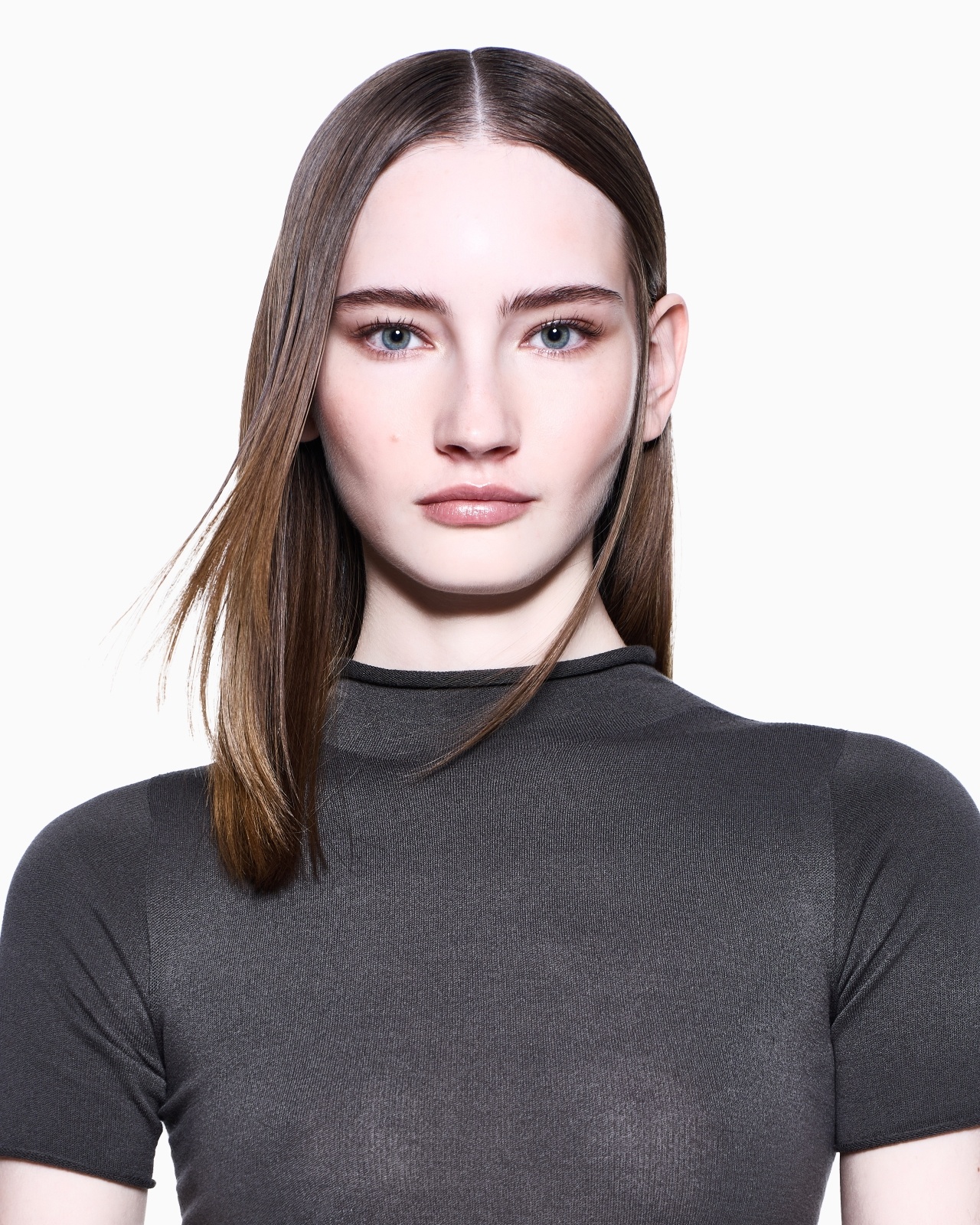 COTTON BLEND JUMPER - 5