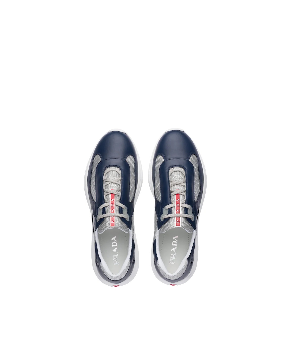 Prada America's Cup sneakers - 4