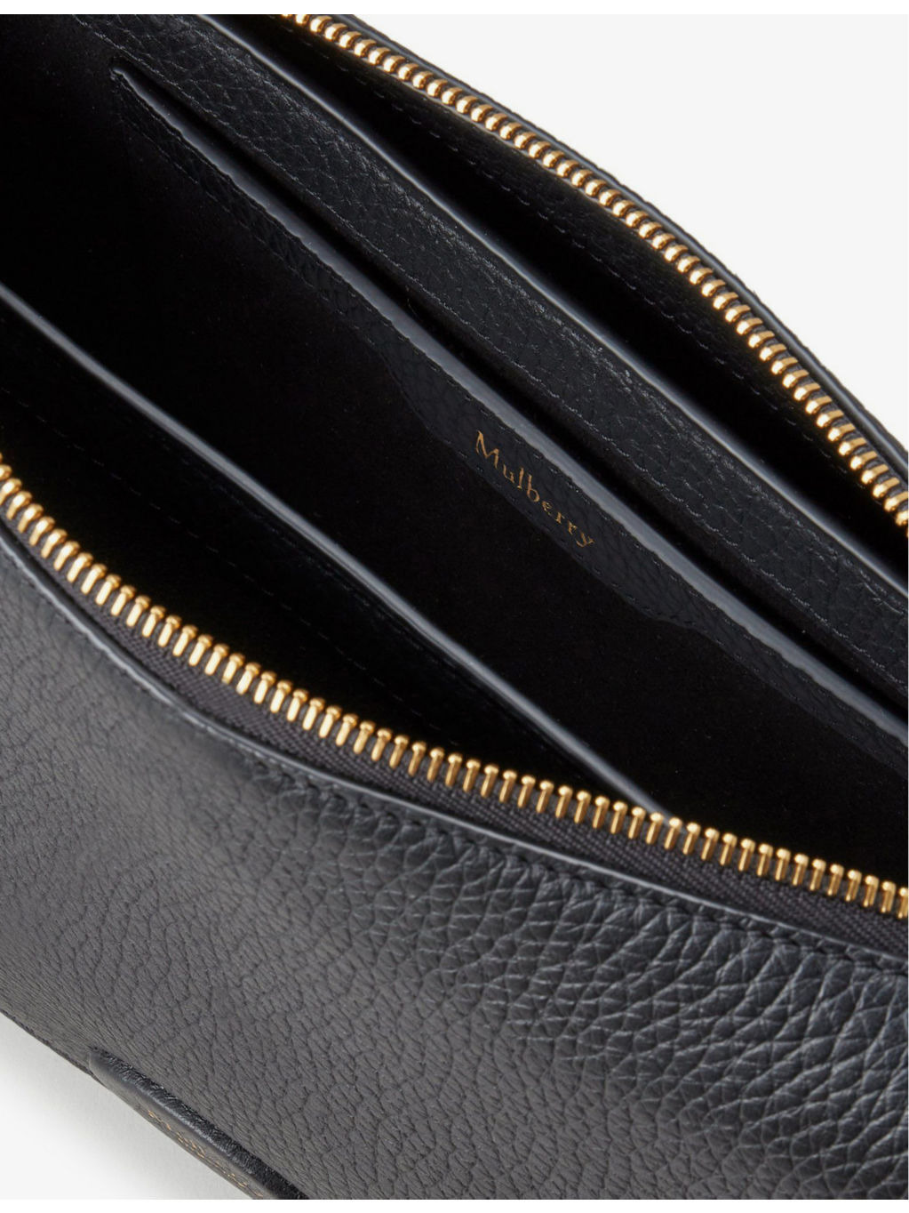Billie small leather cross-body bag - 4