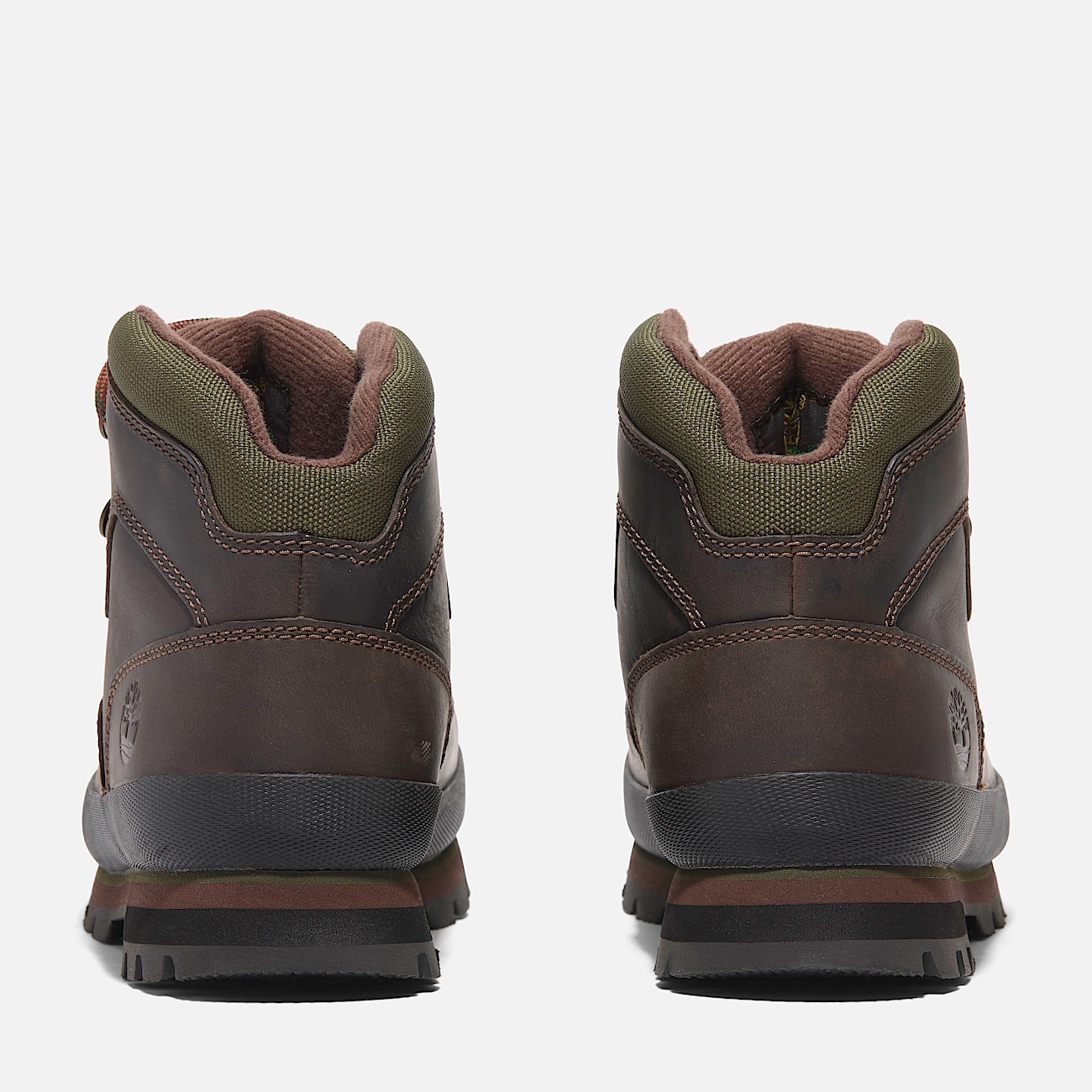 Women's Euro Hiker Boot - 5