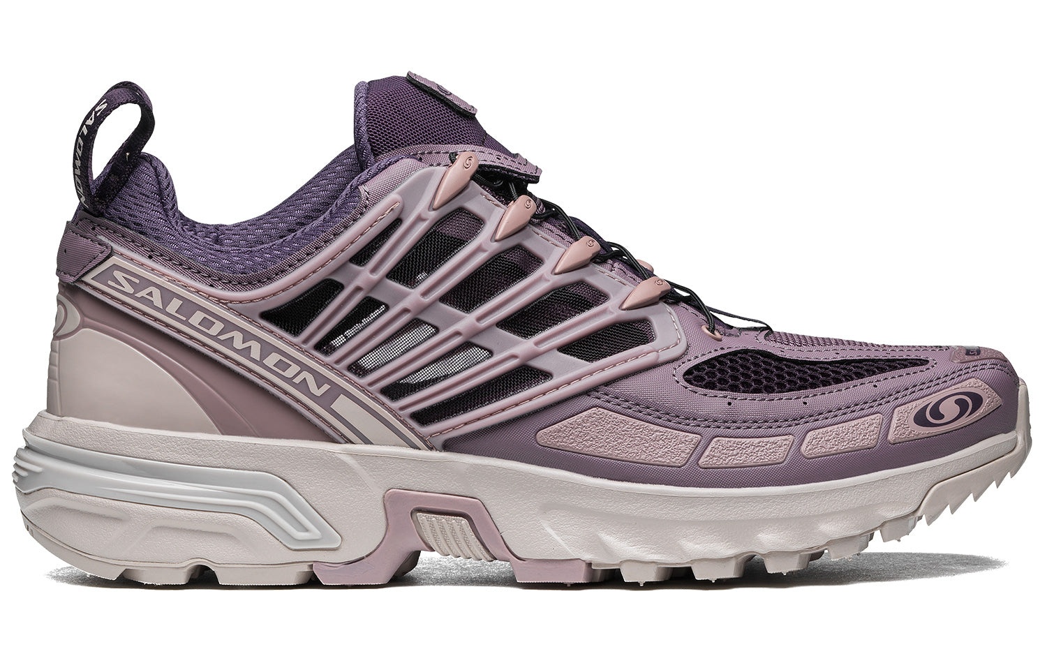 SALOMON Acs Pro 'Purple' 471324 - 2