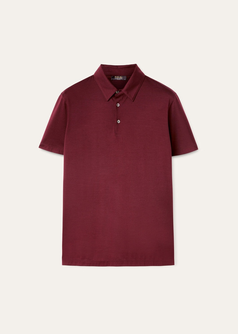 The Gift of Kings® Polo 1