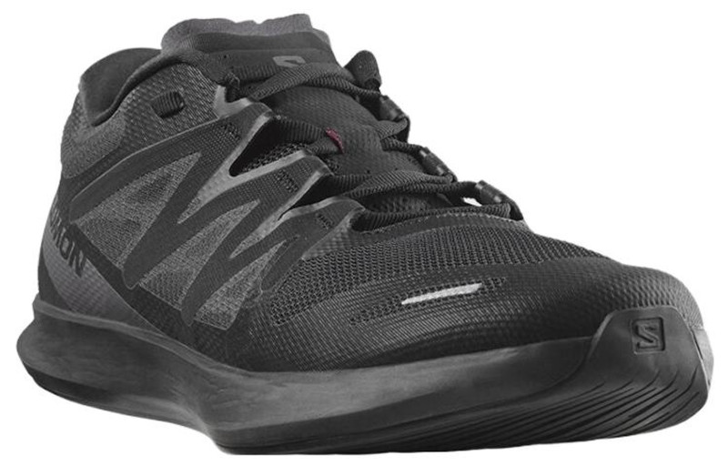 SALOMON Phantasm Lite 2 'All Black' 472095 2