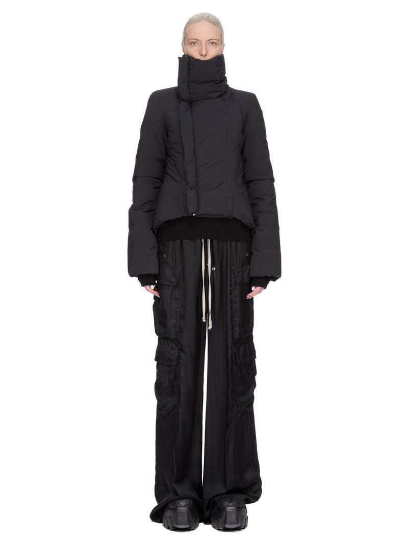 Rick Owens JACKET outlook