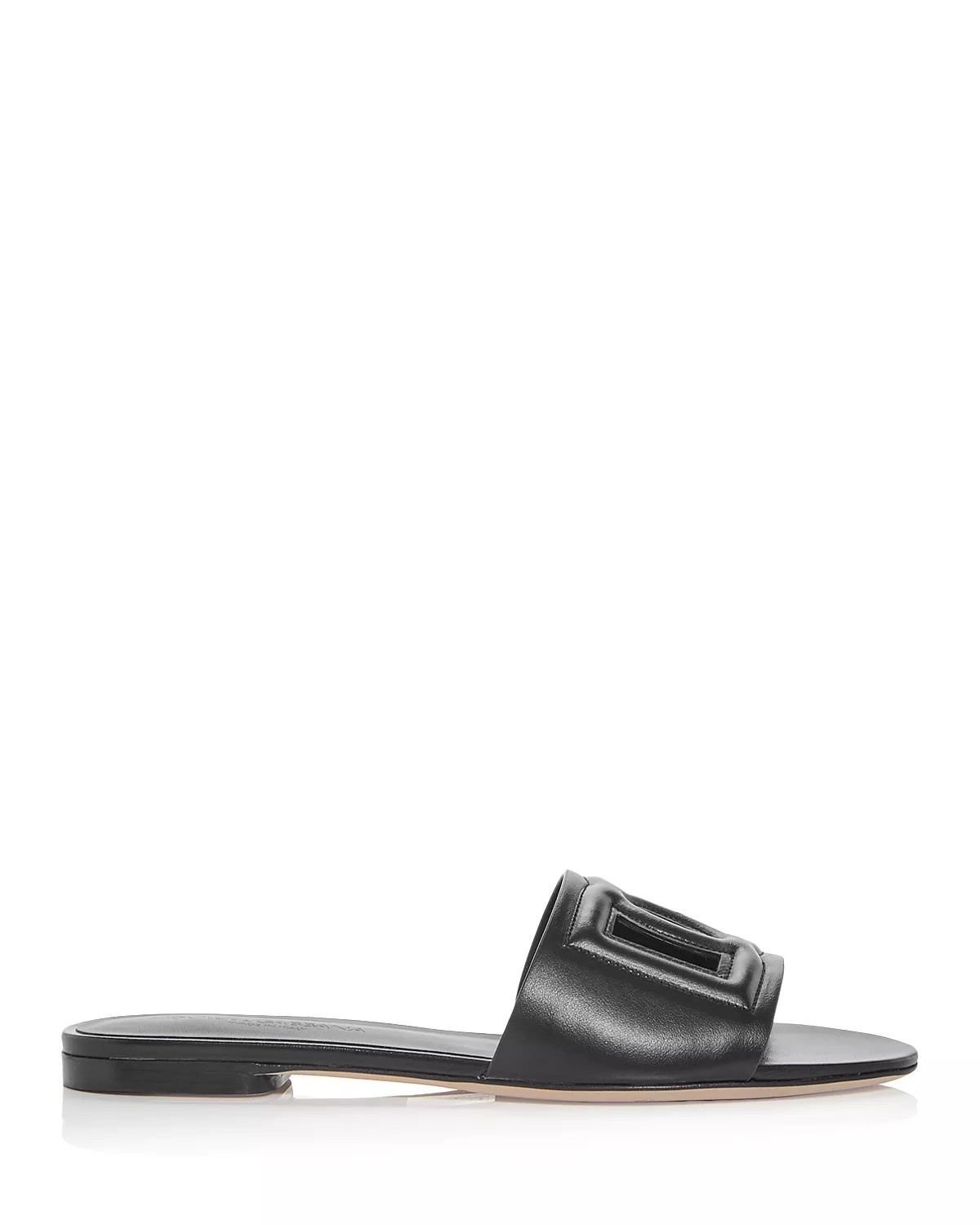 Women's Slide Sandals - 3