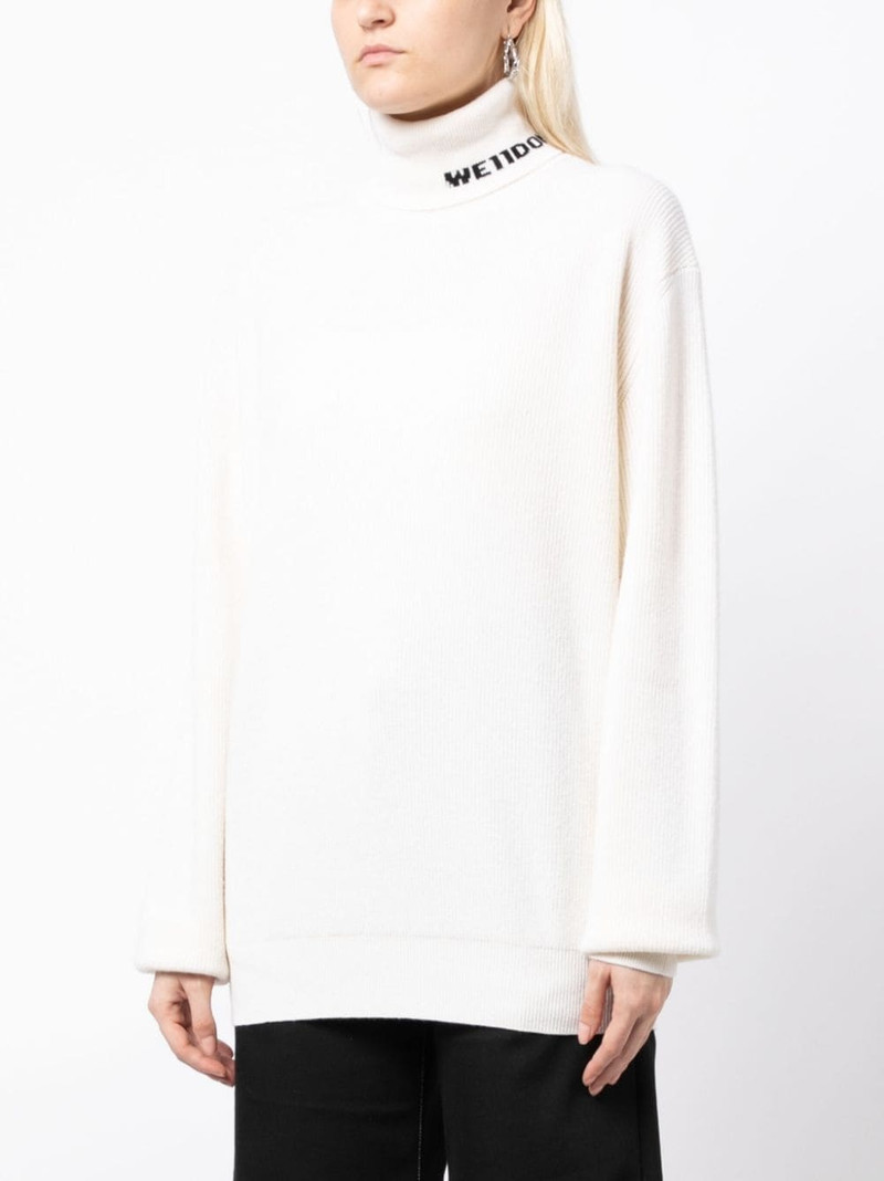intarsia-knit roll-neck jumper 3