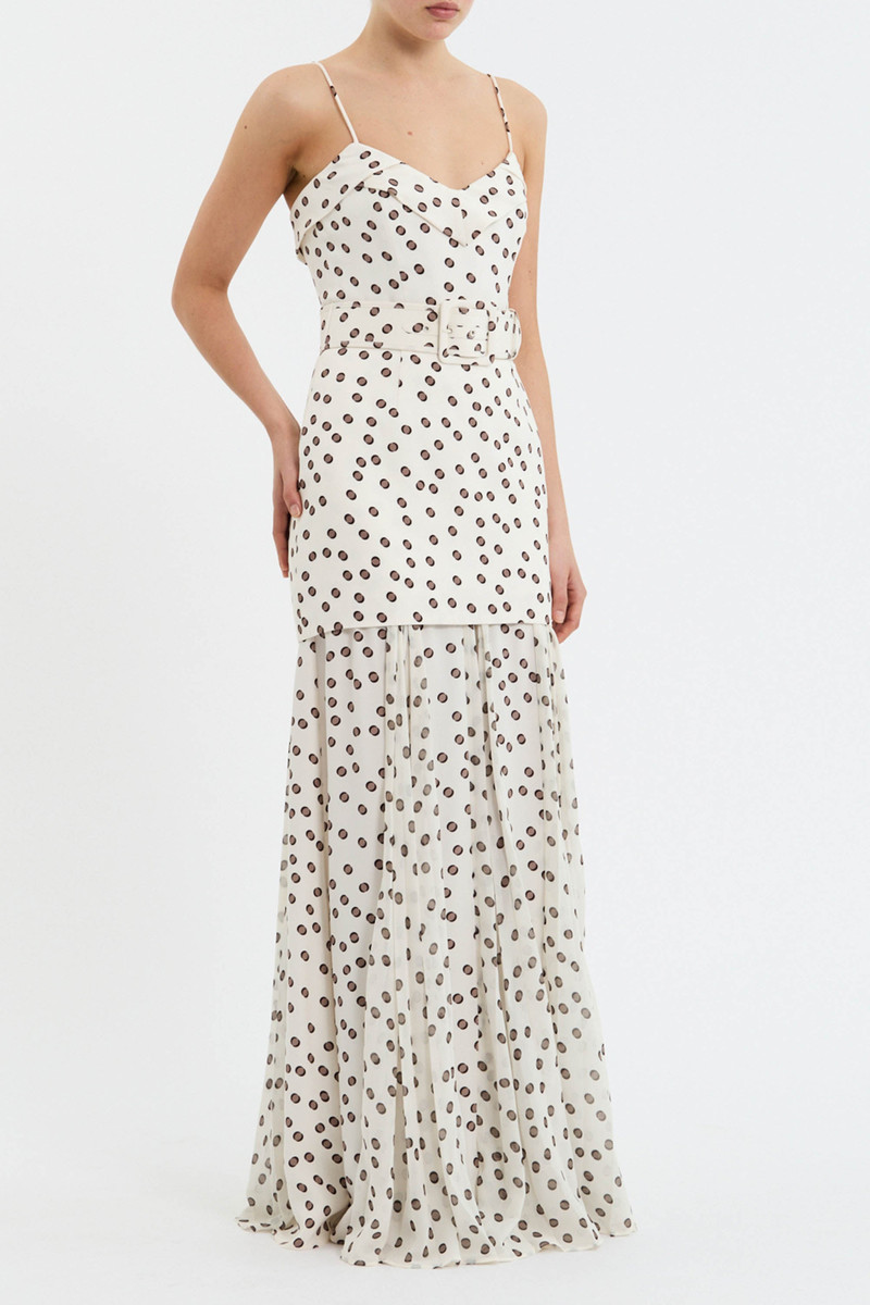 Candice Maxi Dress 3