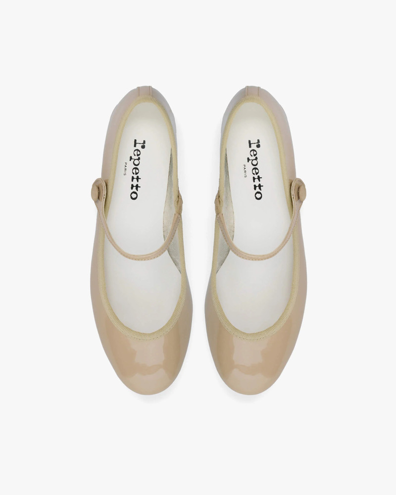Repetto ROSE MARY JANES outlook