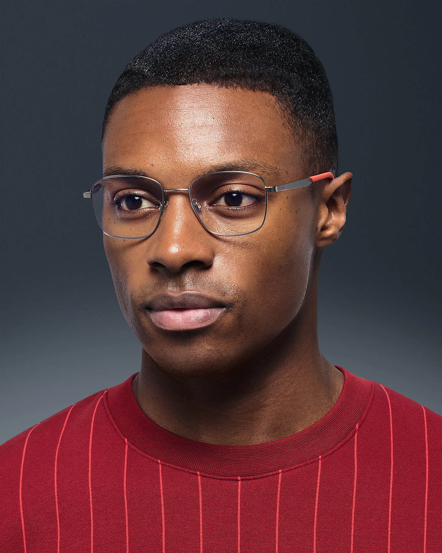 Nike Traveler Flow Blue Light Glasses - 1